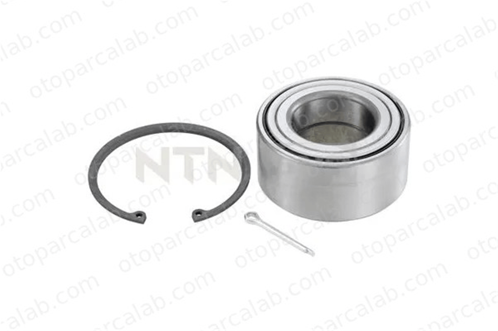 SNR R184.14 Teker Rulmanı Ön Sağ veya Sol HYUNDAI ix35 KIA SPORTAGE II 5172038110 517201D000