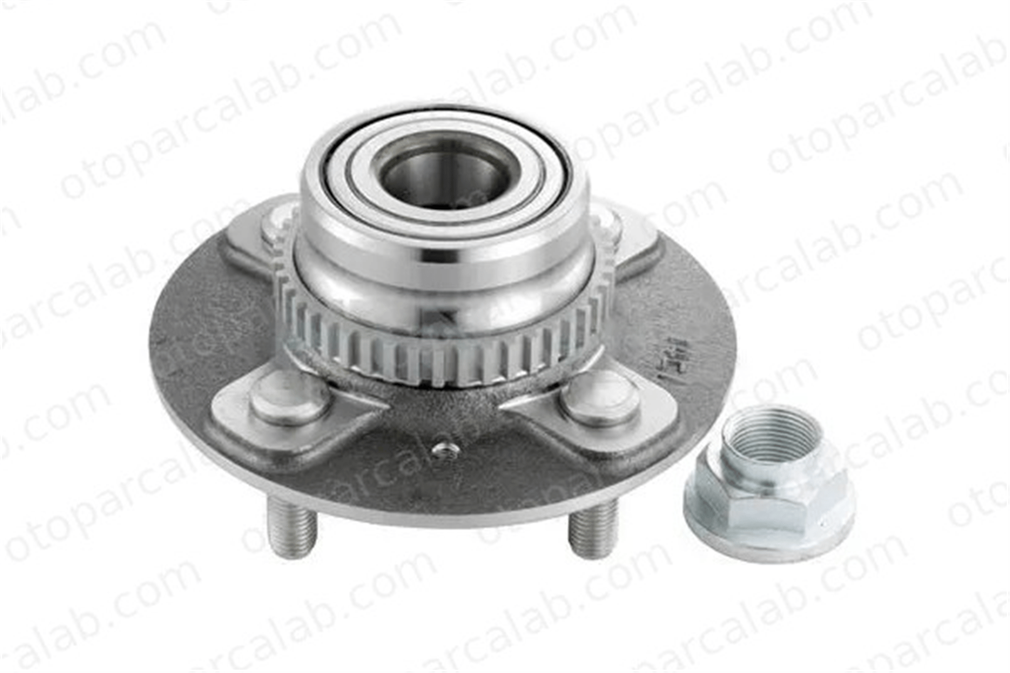 SNR R184.08 Teker Rulmanı Ön Sağ veya Sol HYUNDAI ACCENT II ACCENT II Sedan 52710 25100