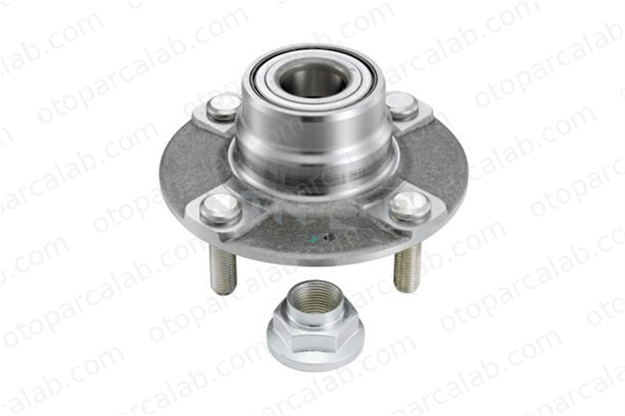 SNR R184.11 Teker Rulmanı Arka Sağ veya Sol HYUNDAI ACCENT I ACCENT Sedan 5271022000 5271029400
