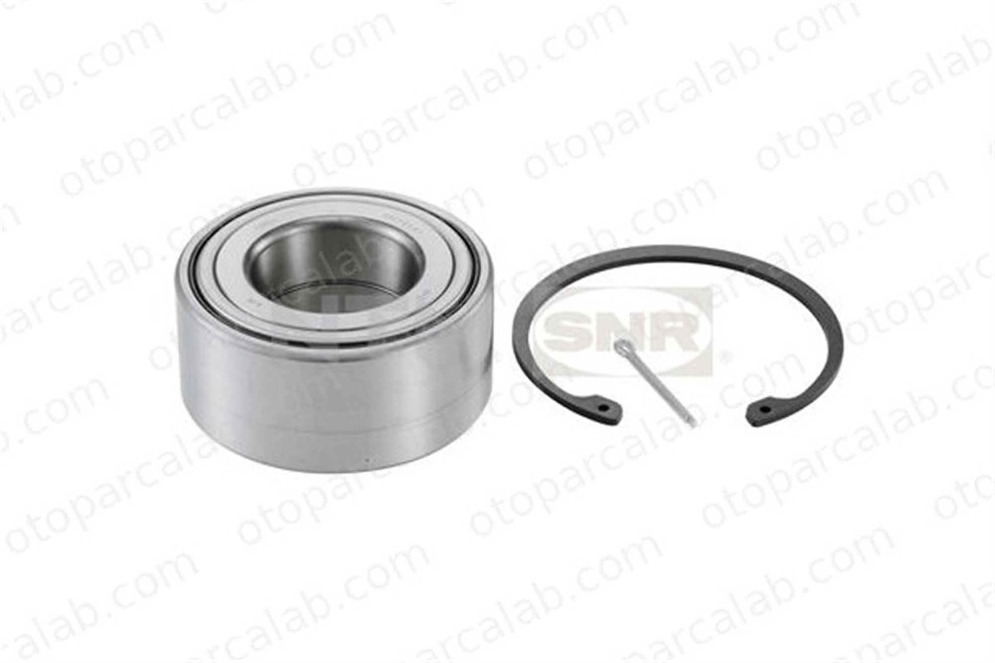 SNR R184.60 Teker Rulmanı Ön Sağ veya Sol HYUNDAI GRANDEUR TRAJET 517203A200