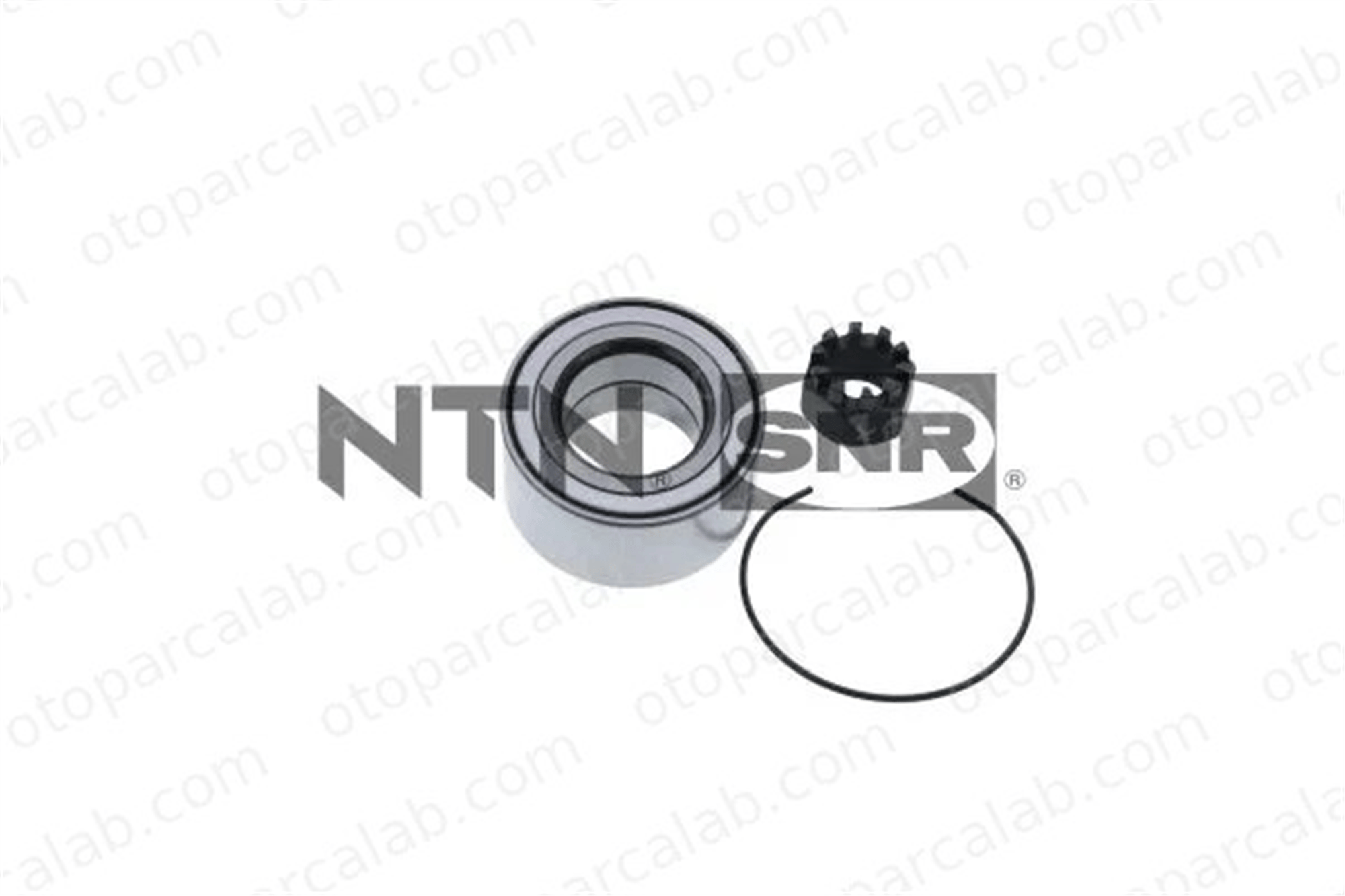 SNR R184.84 Teker Rulmanı Ön Sağ veya Sol HYUNDAI i20 II i20 II Coupe 51720 517200U000