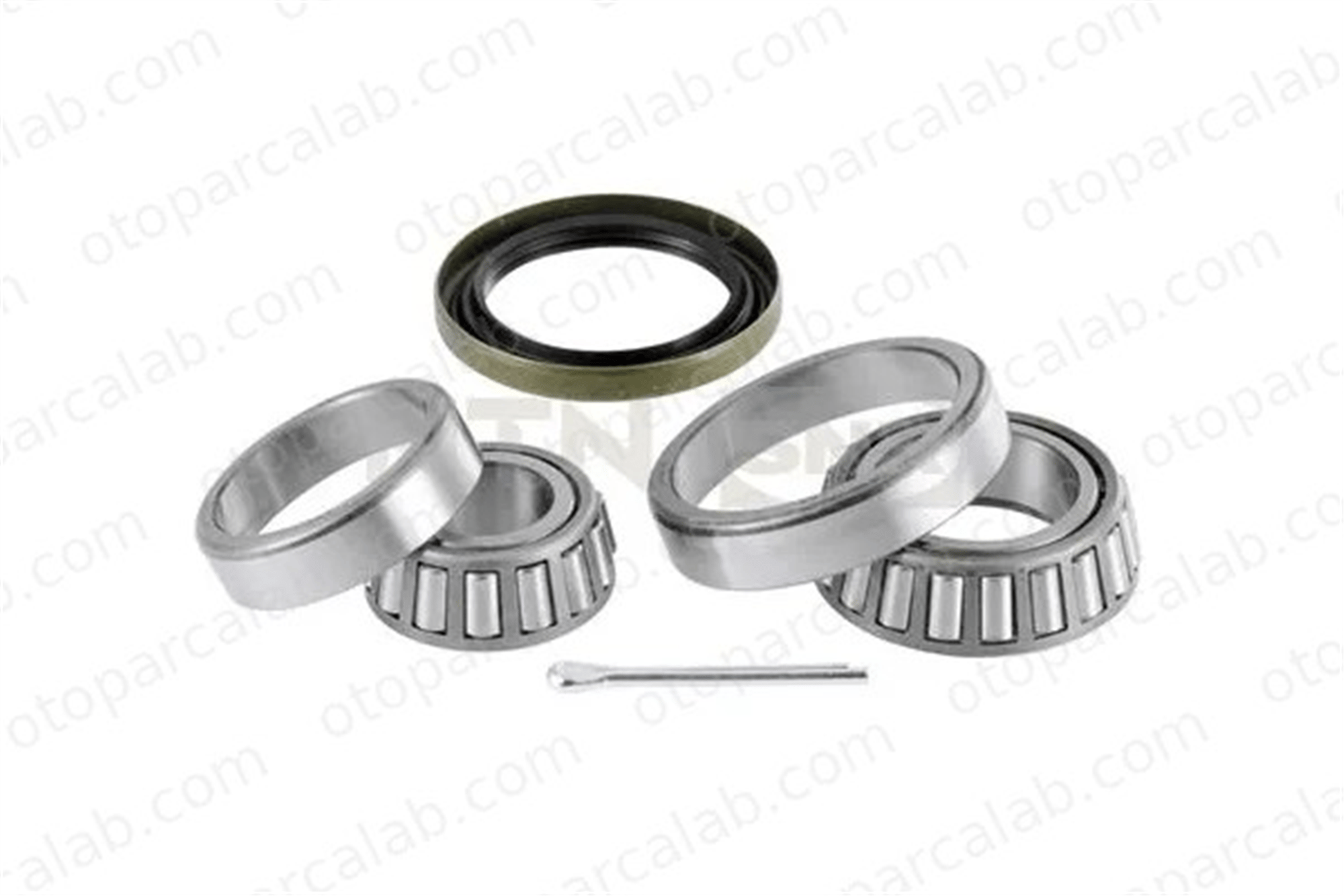 SNR R184.33 Teker Rulmanı Ön Sağ veya Sol HYUNDAI ATOS 60535941 311405645B