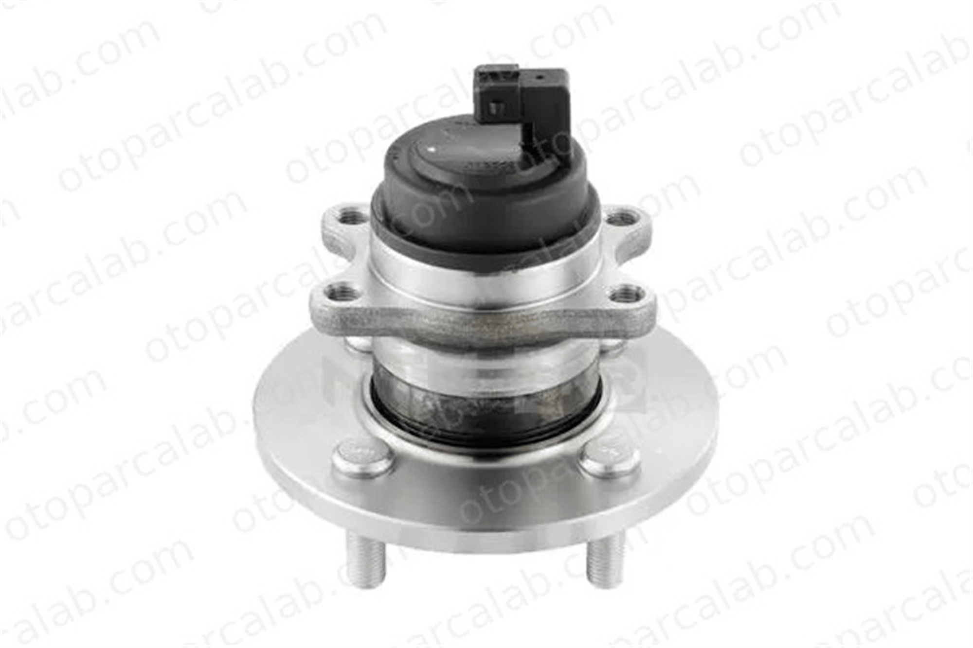 SNR R184.18 Teker Rulmanı Arka Sağ veya Sol HYUNDAI GETZ i20 I 527501G101 527501C200