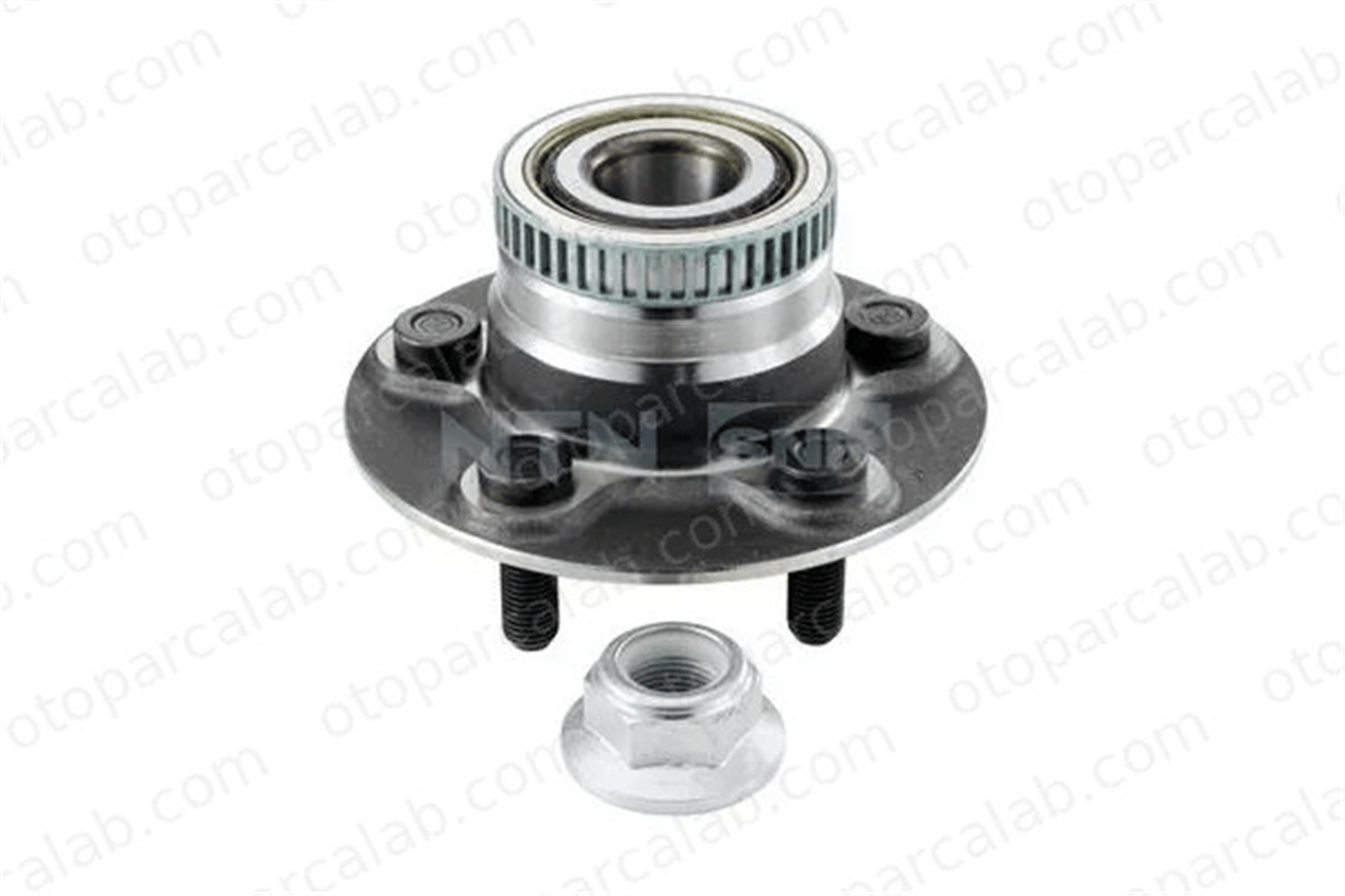 SNR R186.06 Teker Rulmanı Arka Sağ veya Sol CHRYSLER PT CRUISER NEON II 4509767