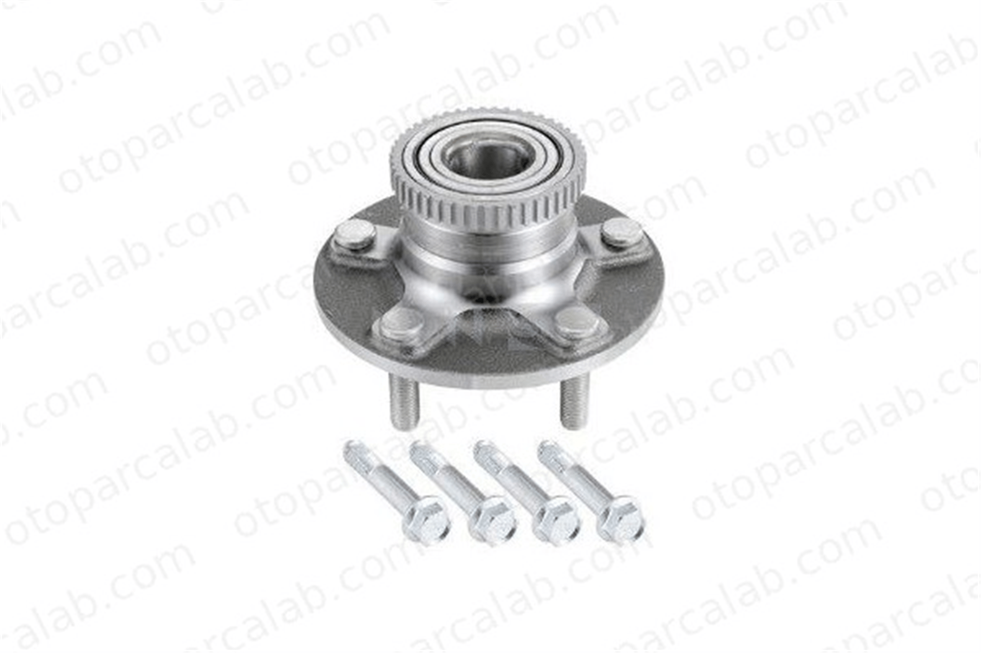 SNR R190.04 Teker Rulmanı Arka Sağ veya Sol DAEWOO LEGANZA NUBIRA Sedan 96639607 95951599