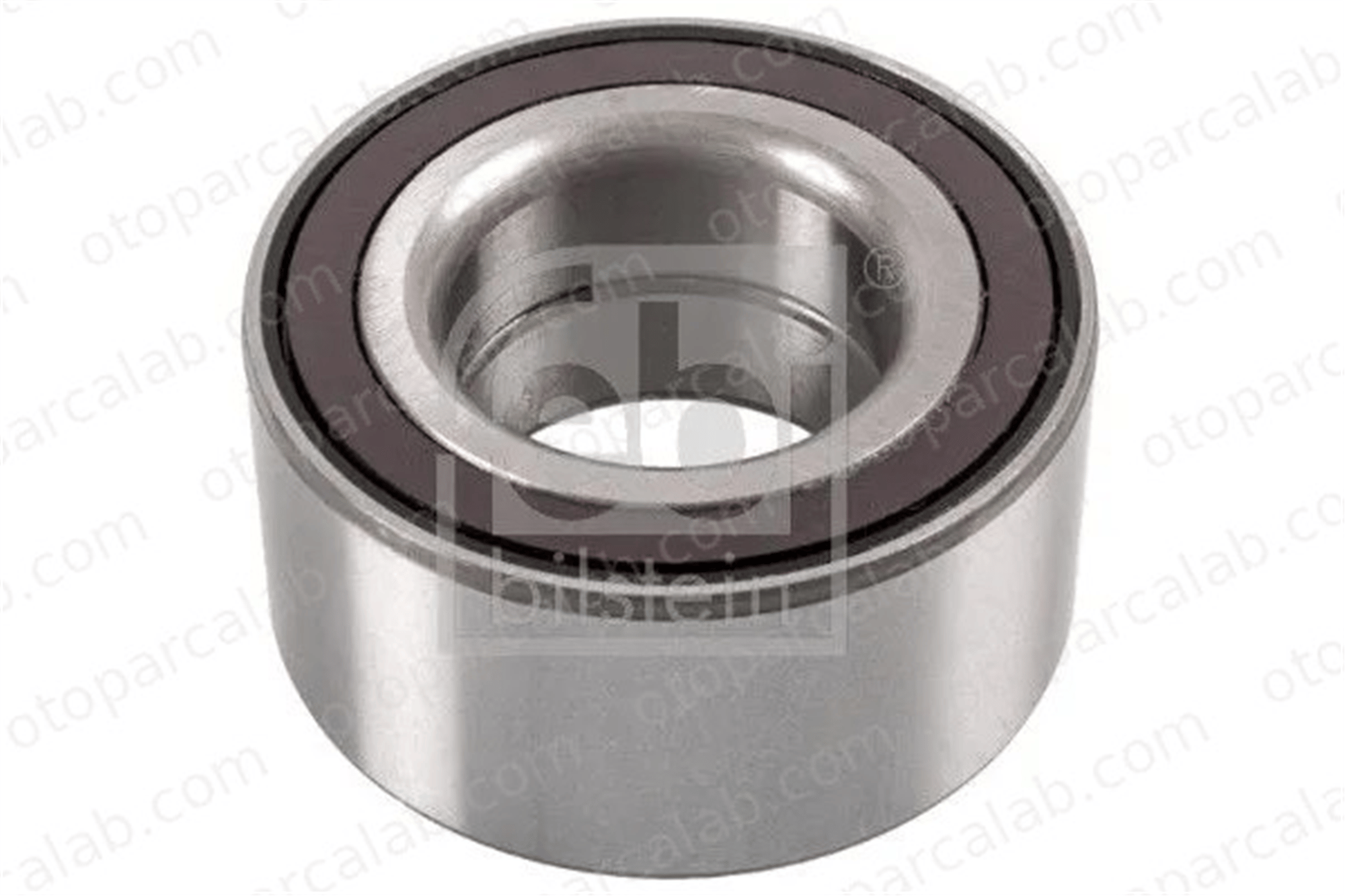 SNR XGB.44543.S02 Teker Rulmanı Arka Sağ veya Sol BMW 3 Touring 3 33412406278 33412406278SK1