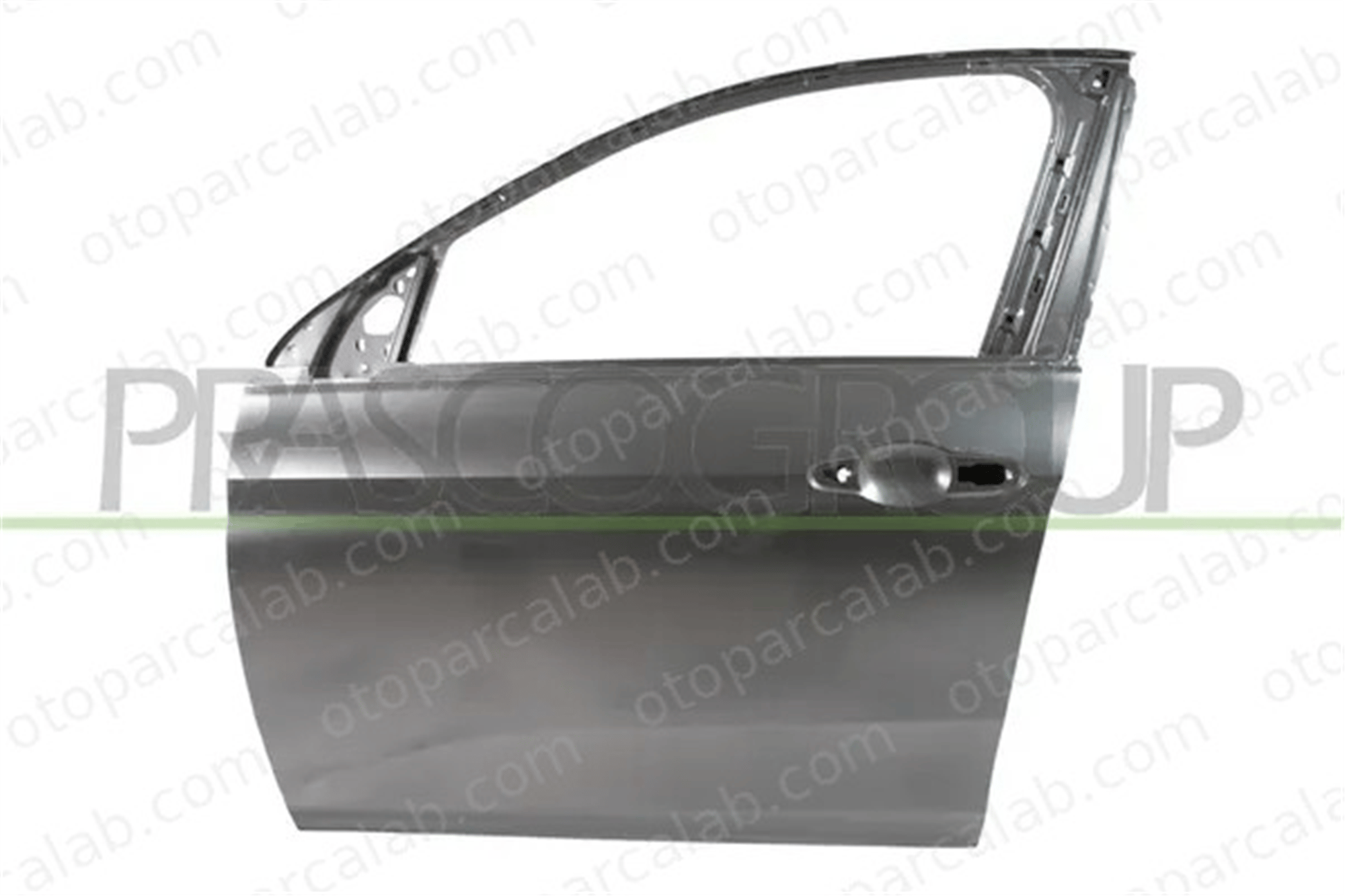 SOMAG 52204536-S Kapı Ön Sol FIAT TIPO Sedan 52204536 51984944