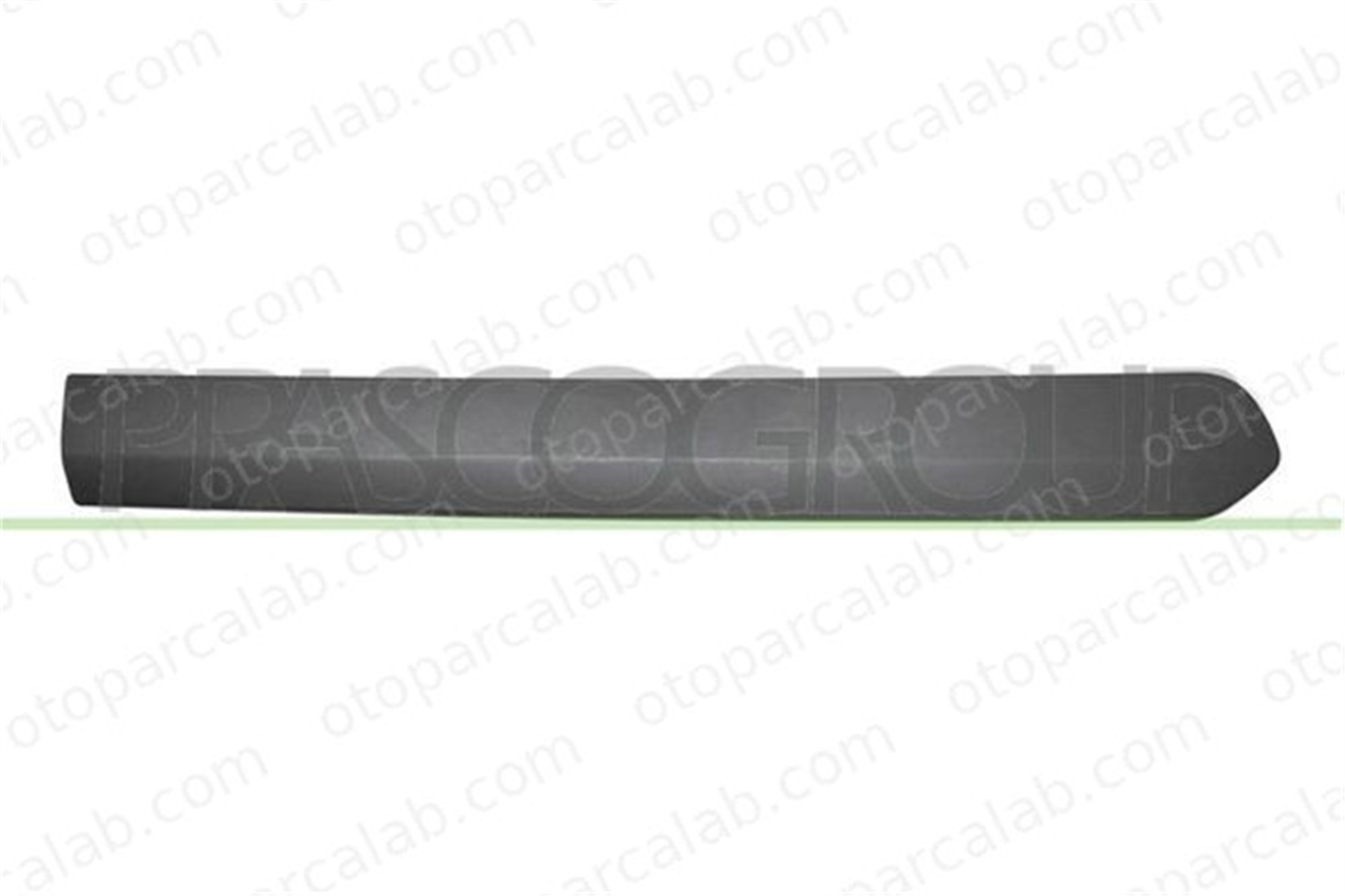 SOMAG 735497901-I Kapı Bandı Arka Sağ FIAT DOBLO Cargo DOBLO Minibüs/Otobüs 735497901