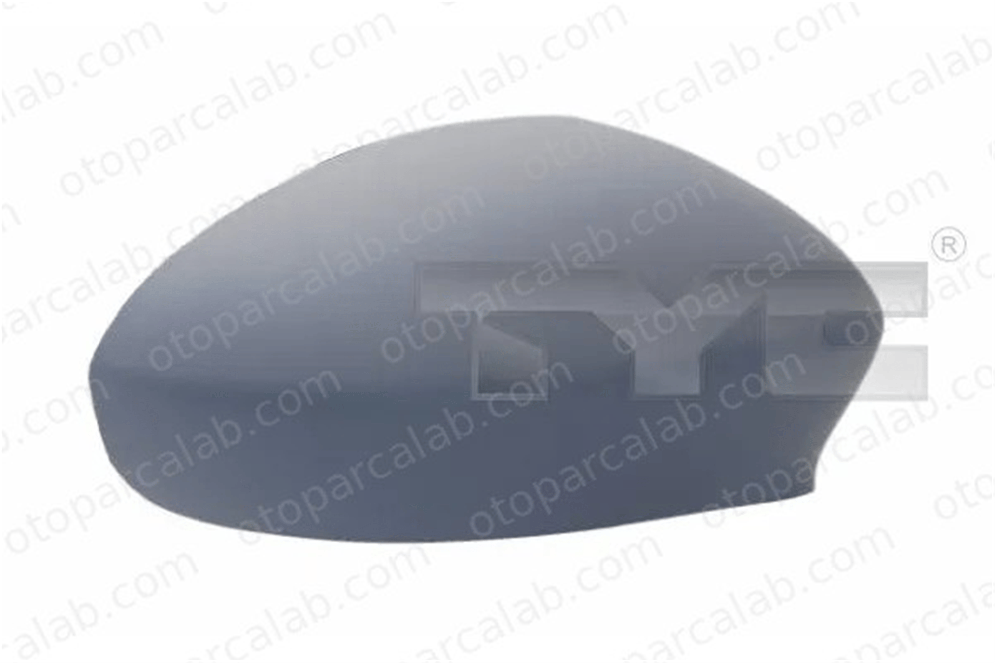 SOMAG 735534451-I Ayna Kapağı Sağ FIAT PUNTO GRANDE PUNTO 735534451 735417228