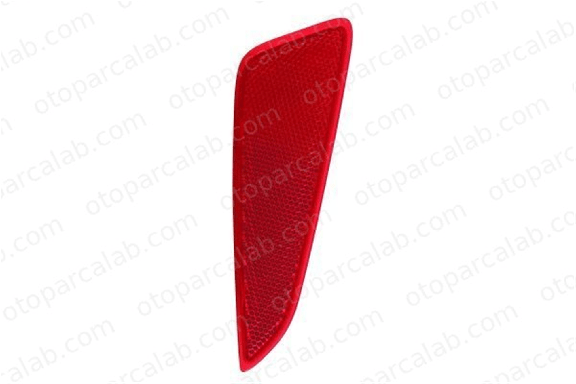 SOMAG 81920F4010-I Tampon Reflektörü Arka Sol TOYOTA C-HR YARIS 81920F4010 A81920F4010