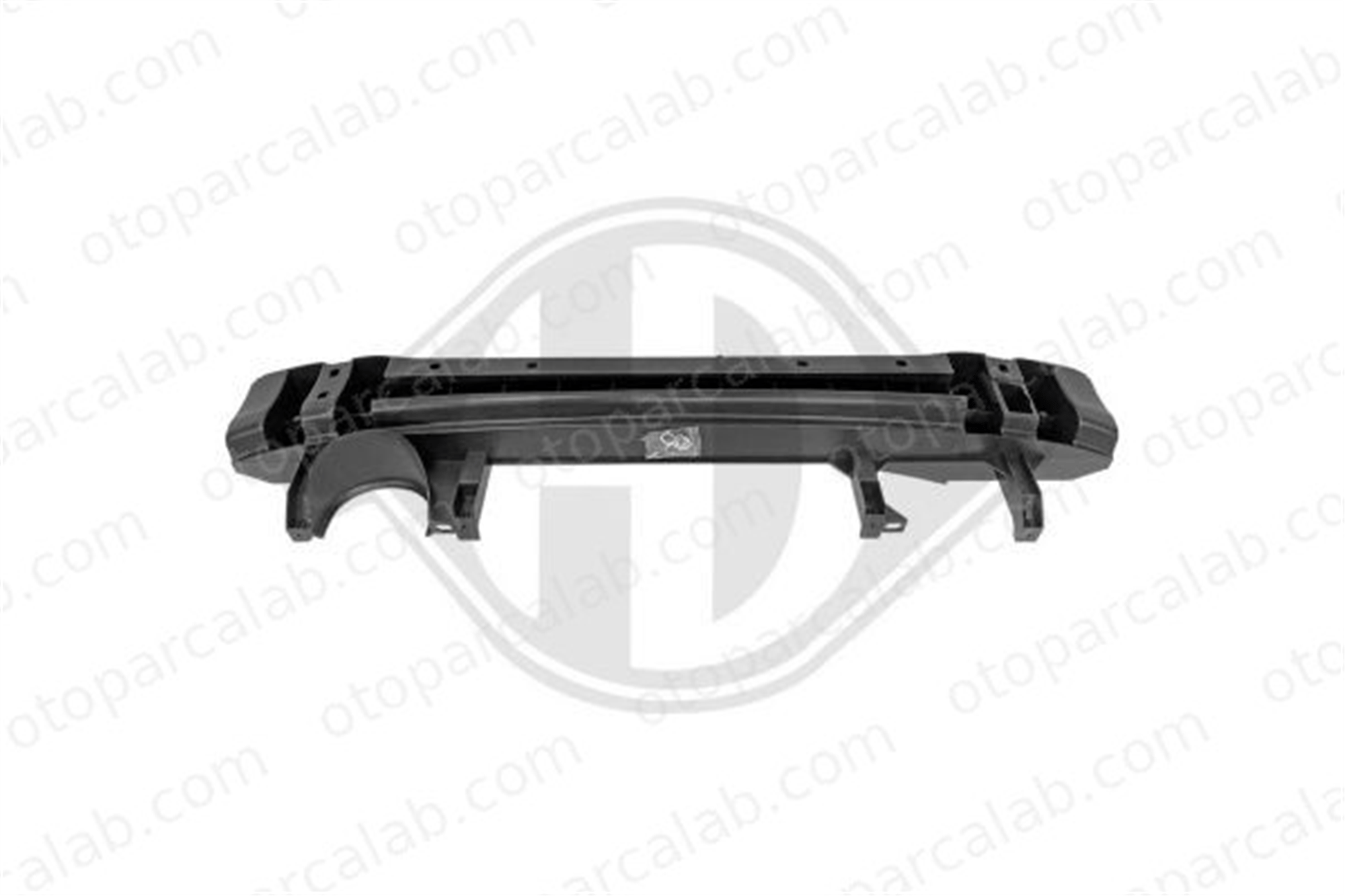 SOMAG 850906063R-I Darbe Emici Arka RENAULT CLIO V 850906063R