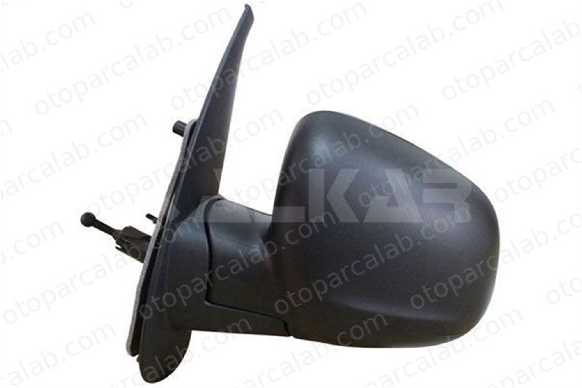 SOMAG 963016348R-I Dikiz Aynası Dış Sağ RENAULT KANGOO / GRAND KANGOO II KANGOO Express 963016348R A4158100316