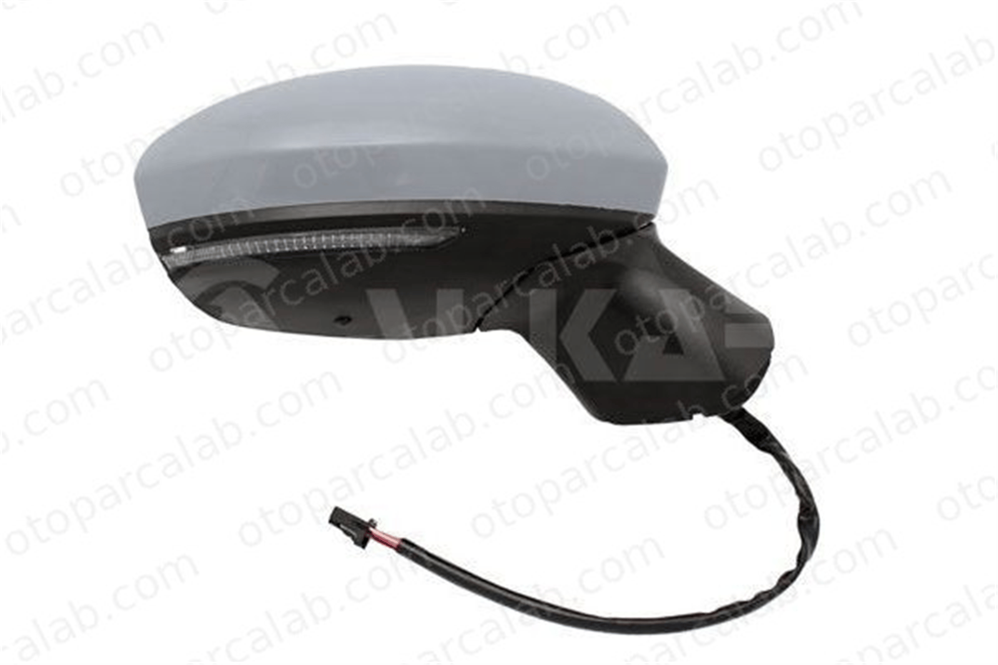 SOMAG 963017280R-I Dikiz Aynası Sağ RENAULT CLIO V 963017280R MQ007670
