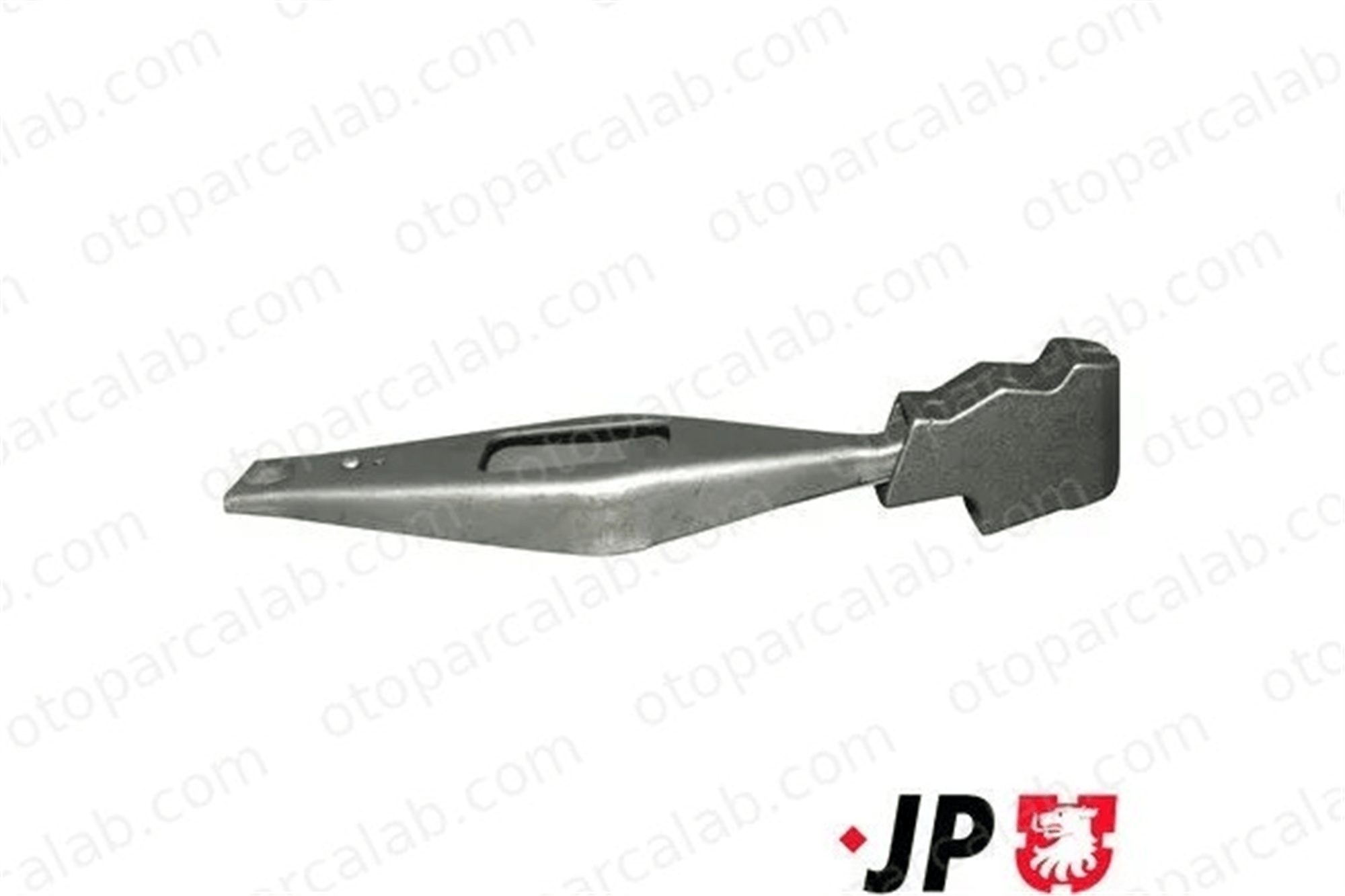 SOMSAN 95VB 7515 DC Debriyaj Çatalı FORD TRANSIT Minibüs/Otobüs TRANSIT Panelvan/Van 1023158 95VB7515DC