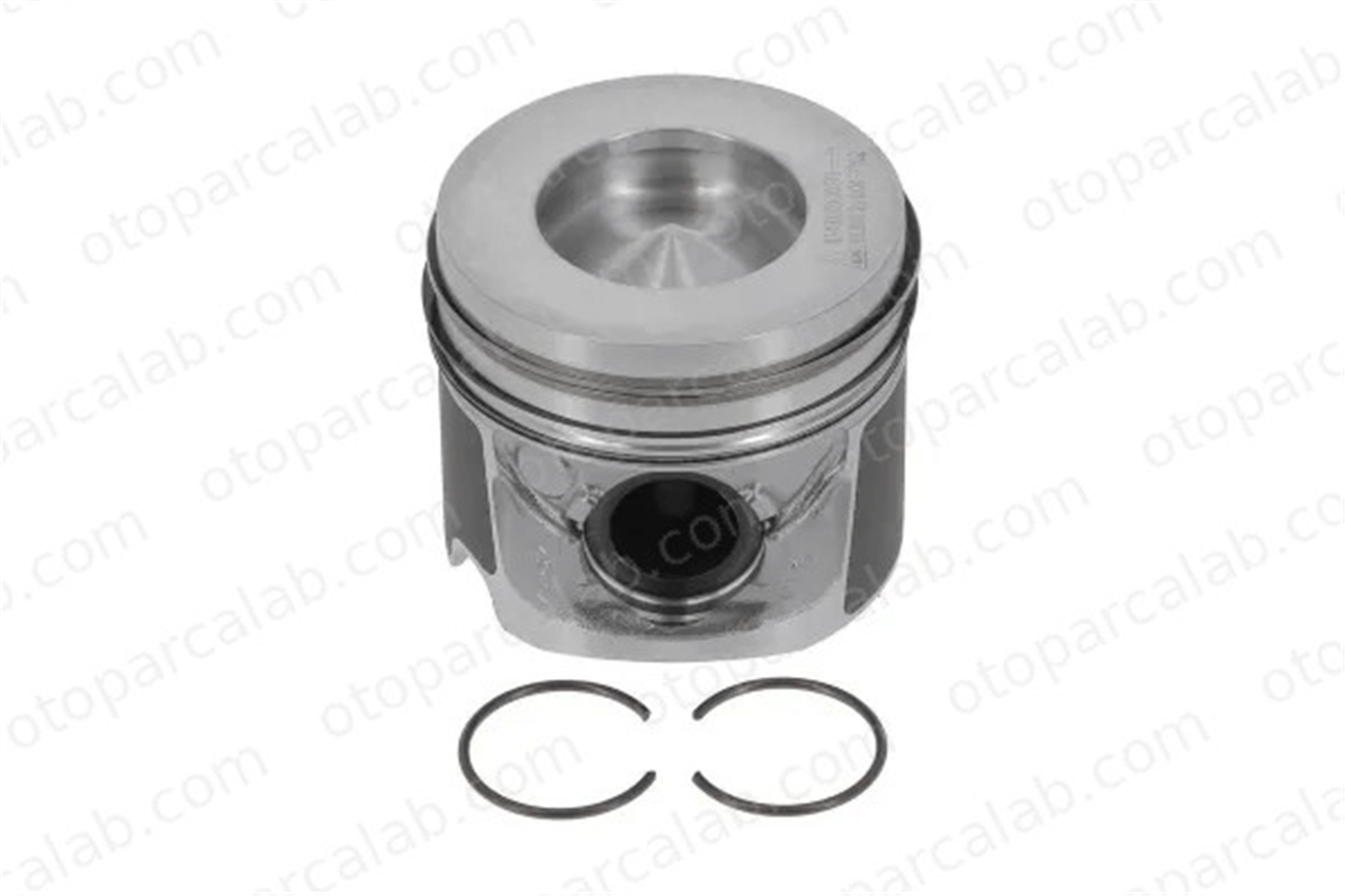 SONNE 095KR01102 Piston (84.00MM-0.50) BMW 1 3 Touring 11257810755 11257810762