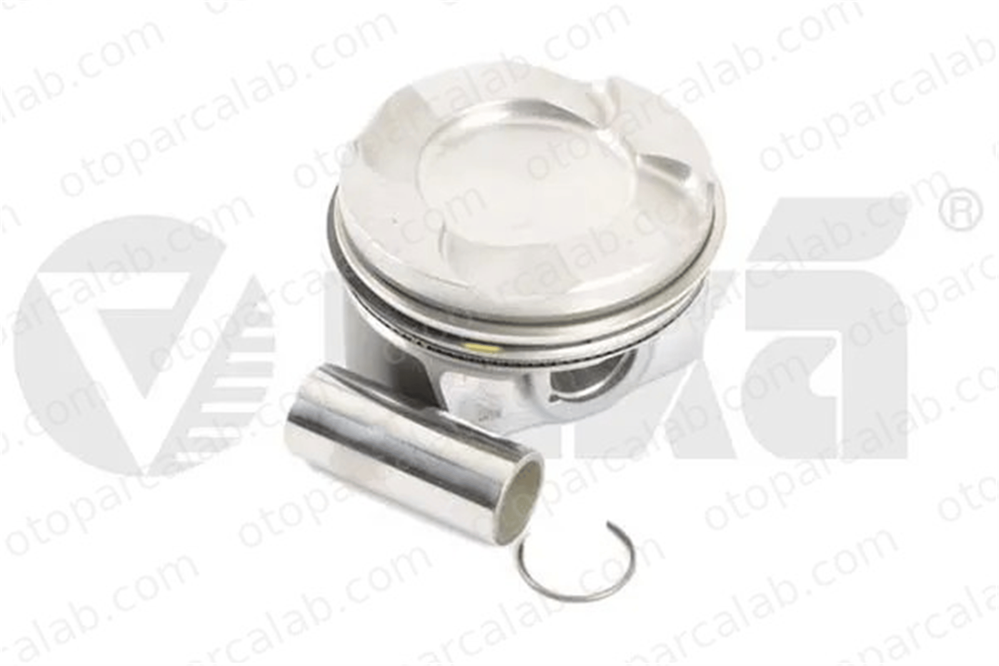 SONNE 095KR02500 Piston (84.00MM-STD) BMW 3 3 Touring 11258619196 8619196