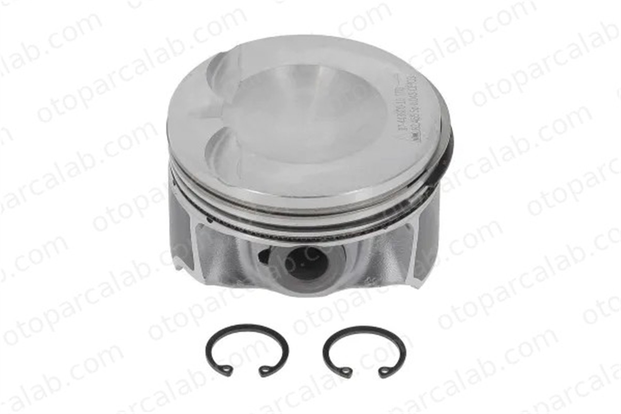 SONNE 732KR05810 Piston (82.51MM-STD) AUDI A4 B8 A4 B8 Avant 6H107065DM 6H107065DP