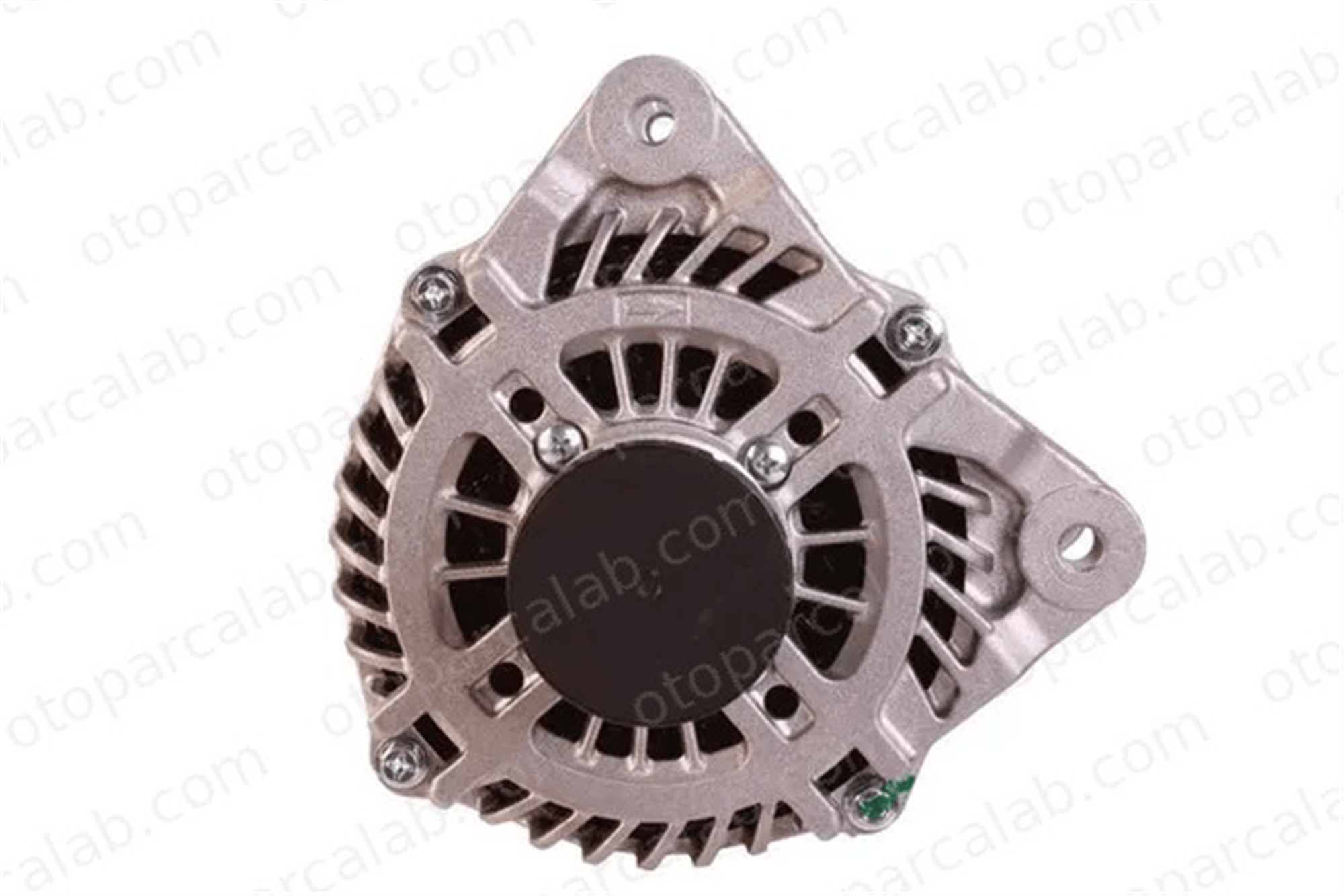 SPAGO ALT1000 Alternatör OPEL MOVANO B Panelvan/Van MOVANO B Platform şasi 1202345 2310000Q3F