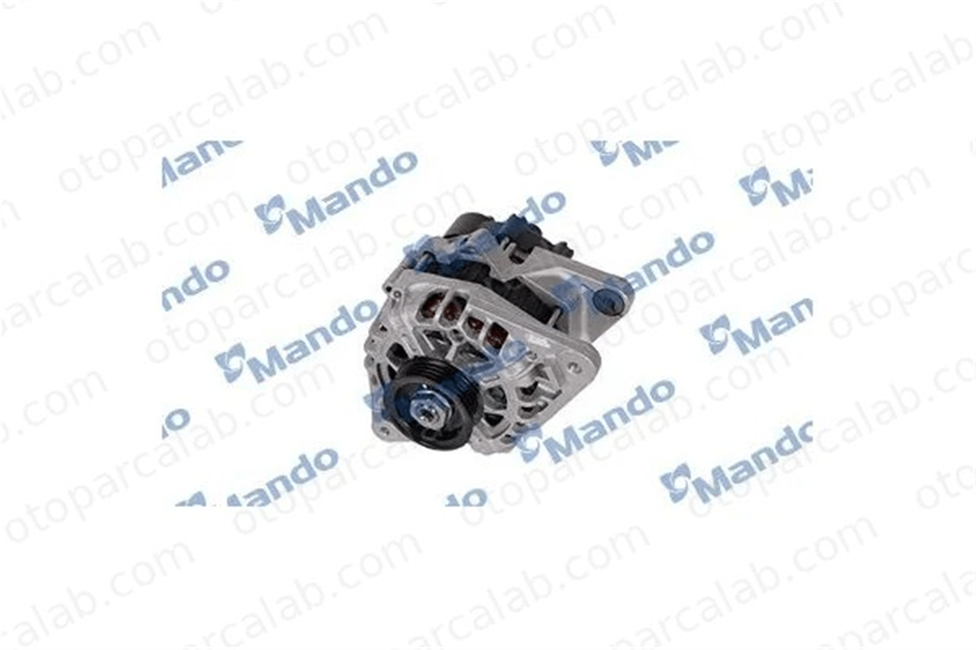 SPAGO ALT1001 Alternatör HYUNDAI ELANTRA III ACCENT II 3730022650 3730023600