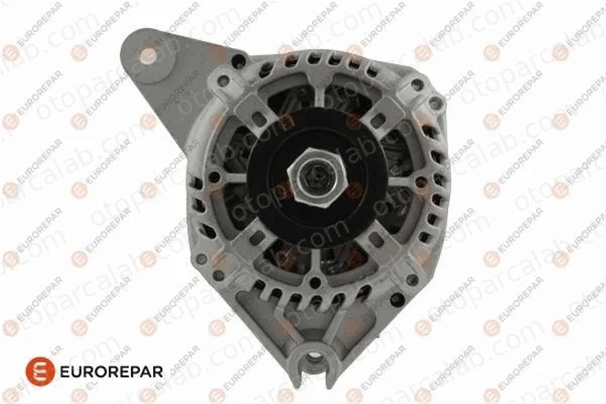 SPAGO ALT1008 Alternatör CITROËN SAXO PEUGEOT 106 I 1638109280 5701A5