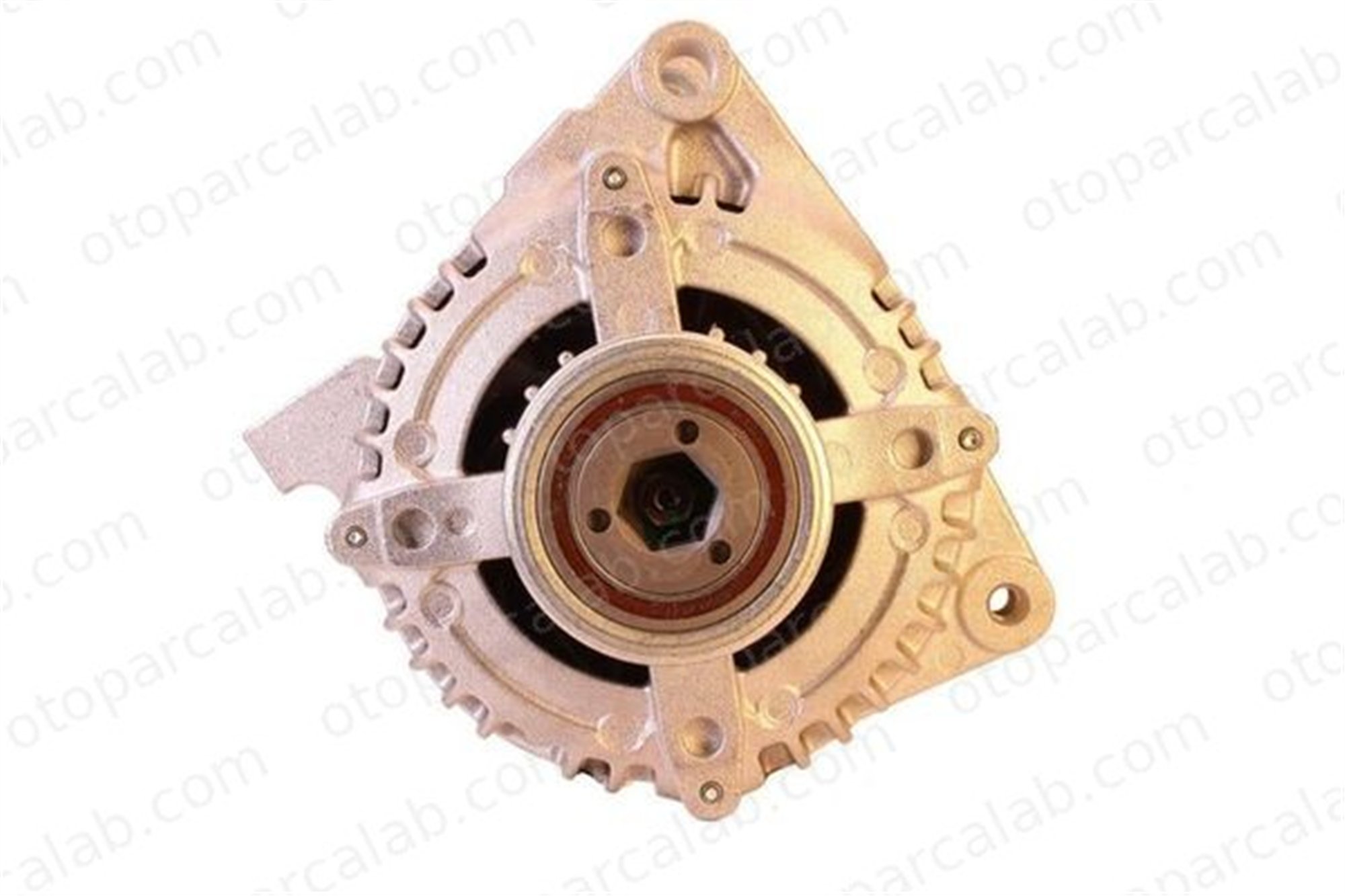 SPAGO ALT1027 Alternatör TOYOTA URBAN CRUISER AURIS 270600N040 270600N050
