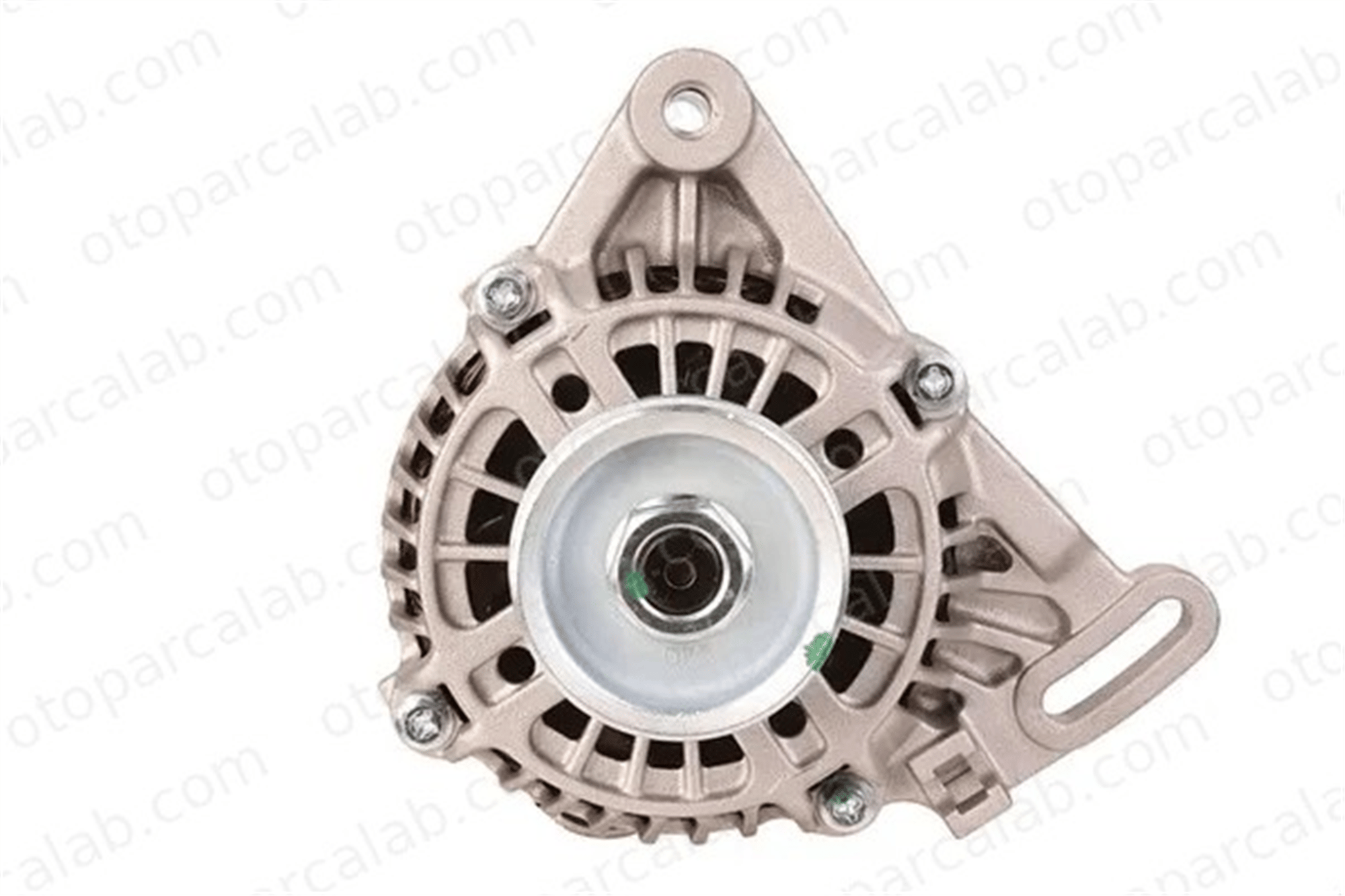 SPAGO ALT1031 Alternatör RENAULT TWINGO I CLIO II 5705AT 7711134752