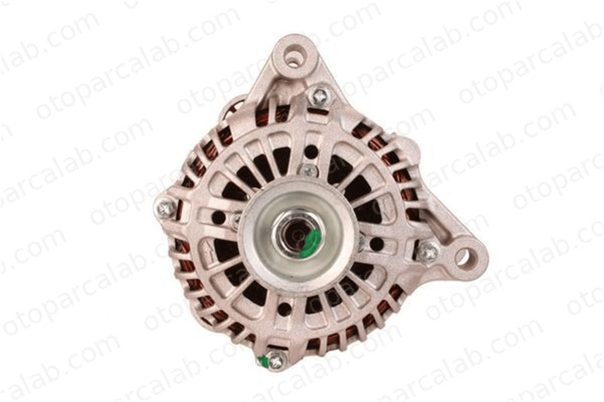 SPAGO ALT1037 Alternatör CITROËN C4 I PEUGEOT 307 SW 1608881080 57056N