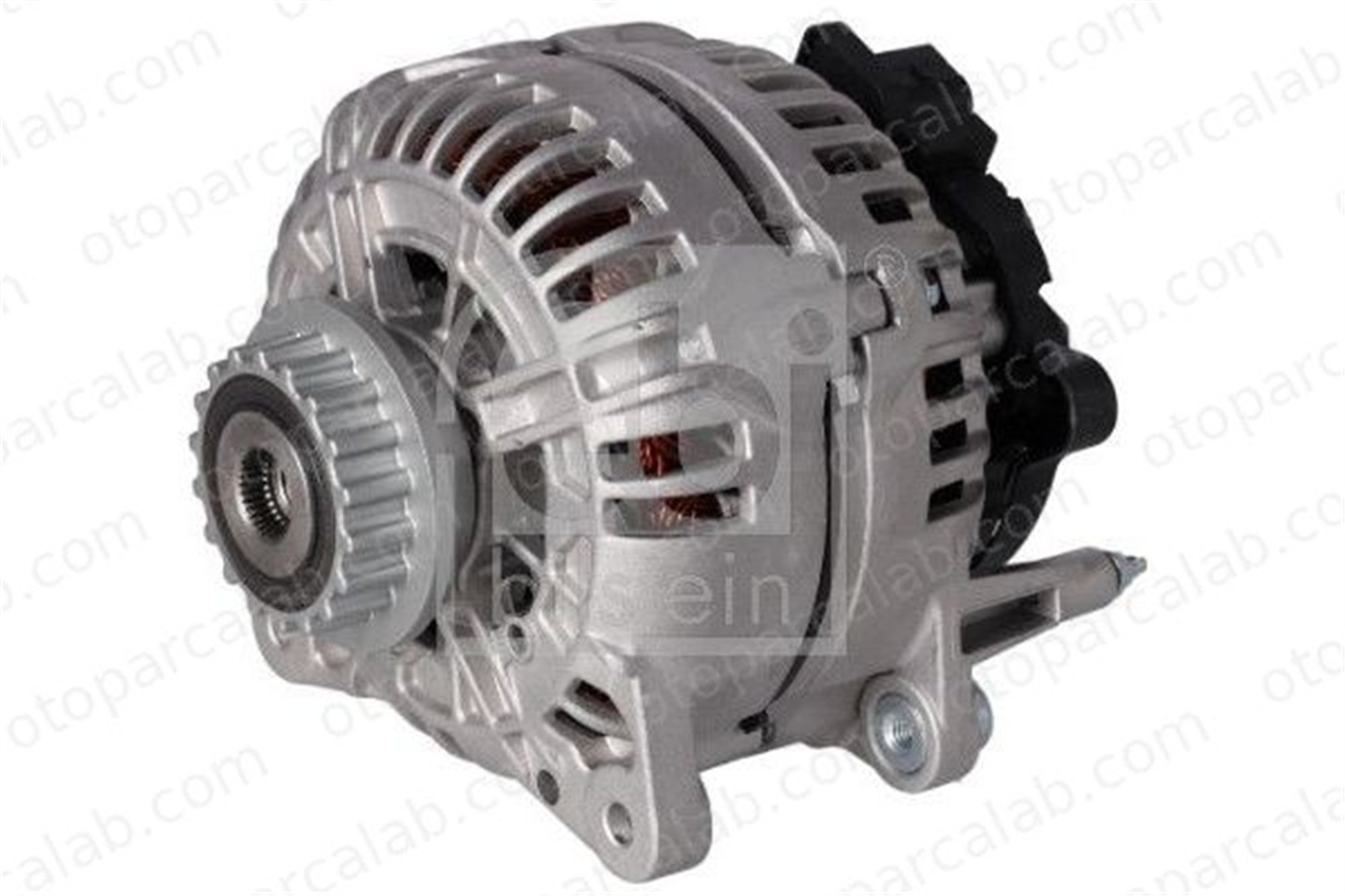 SPAGO ALT1038 Alternatör VW MULTIVAN T5 TRANSPORTER T5 Minibüs/Otobüs 70903024A 70903024F