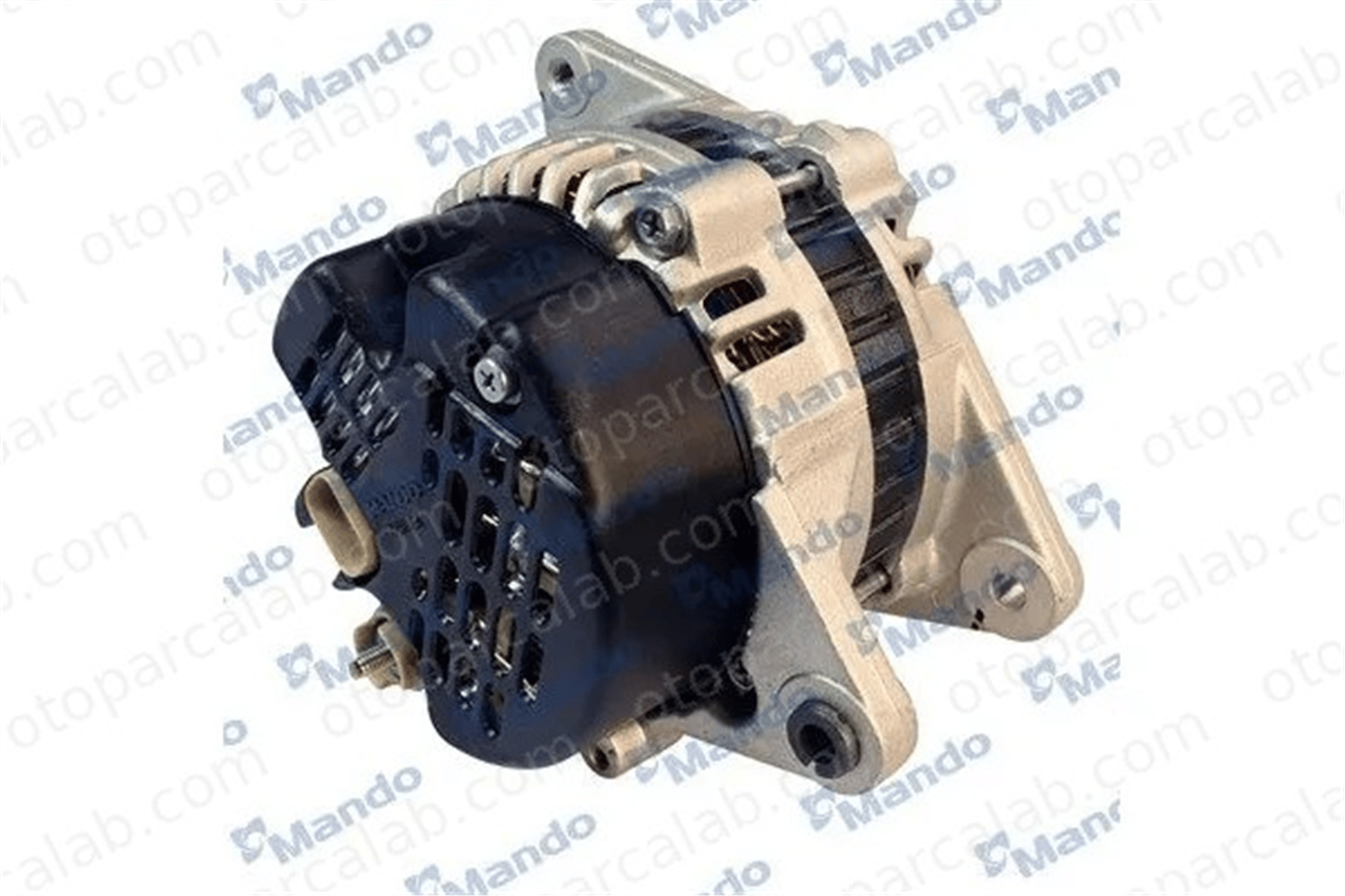 SPAGO ALT1069 Alternatör HYUNDAI ACCENT I ACCENT Sedan 3730022200 37300