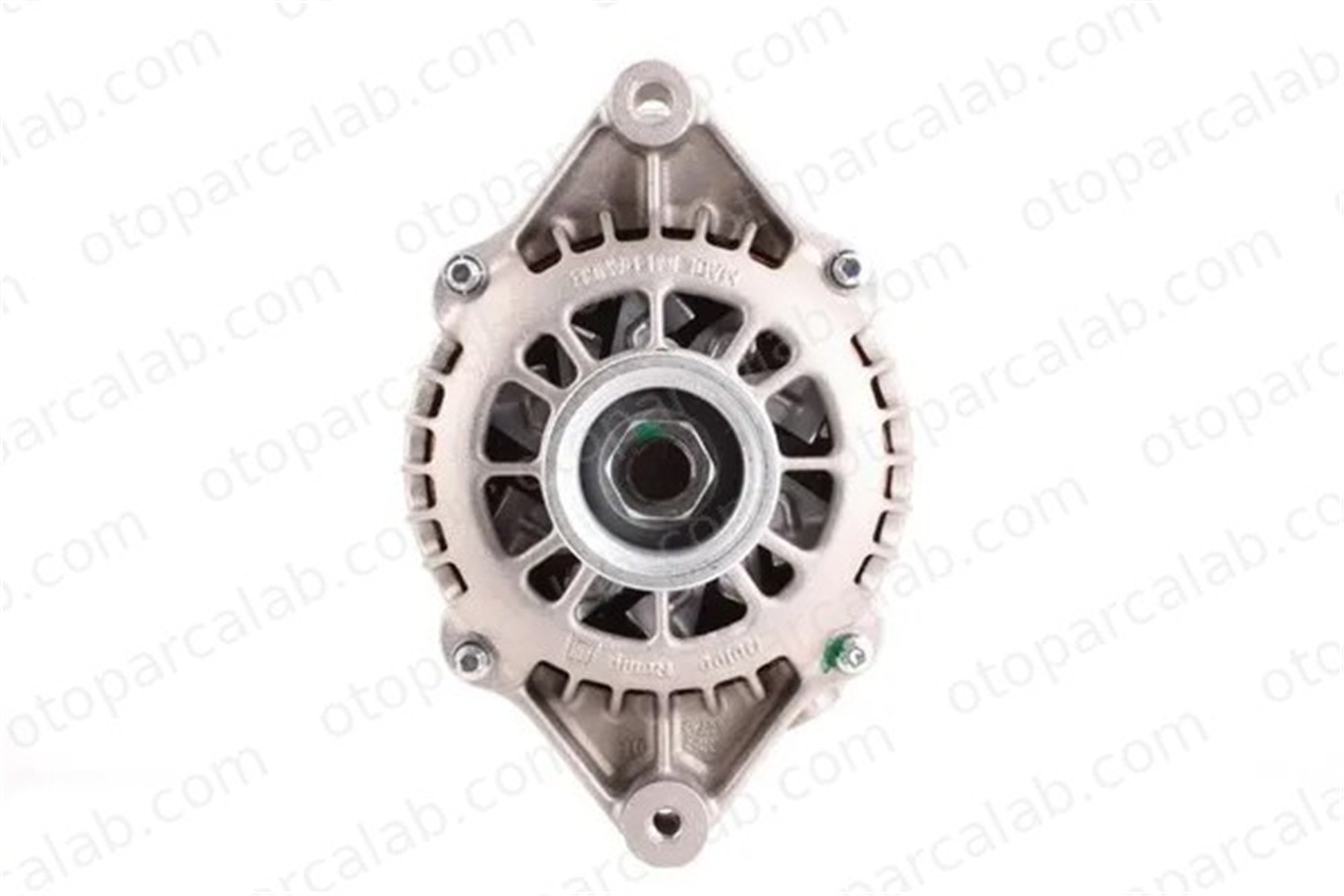 SPAGO ALT1072 Alternatör OPEL VECTRA B VECTRA B Hatchback 10480409 1204108