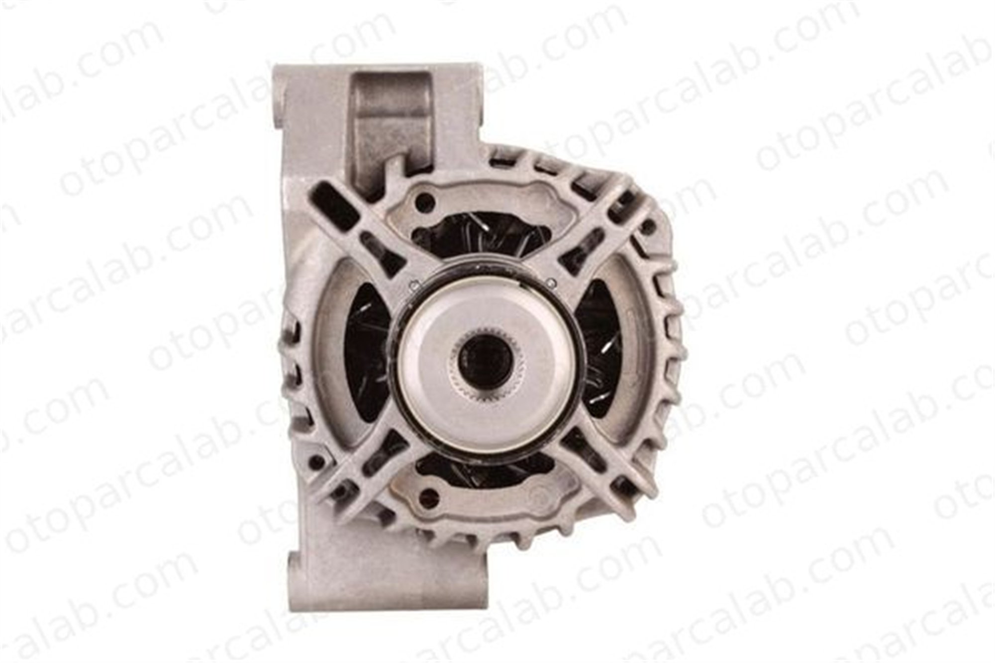SPAGO ALT1075 Alternatör OPEL CORSA D CORSA D Kasa/eğik arka 13222935 13222936
