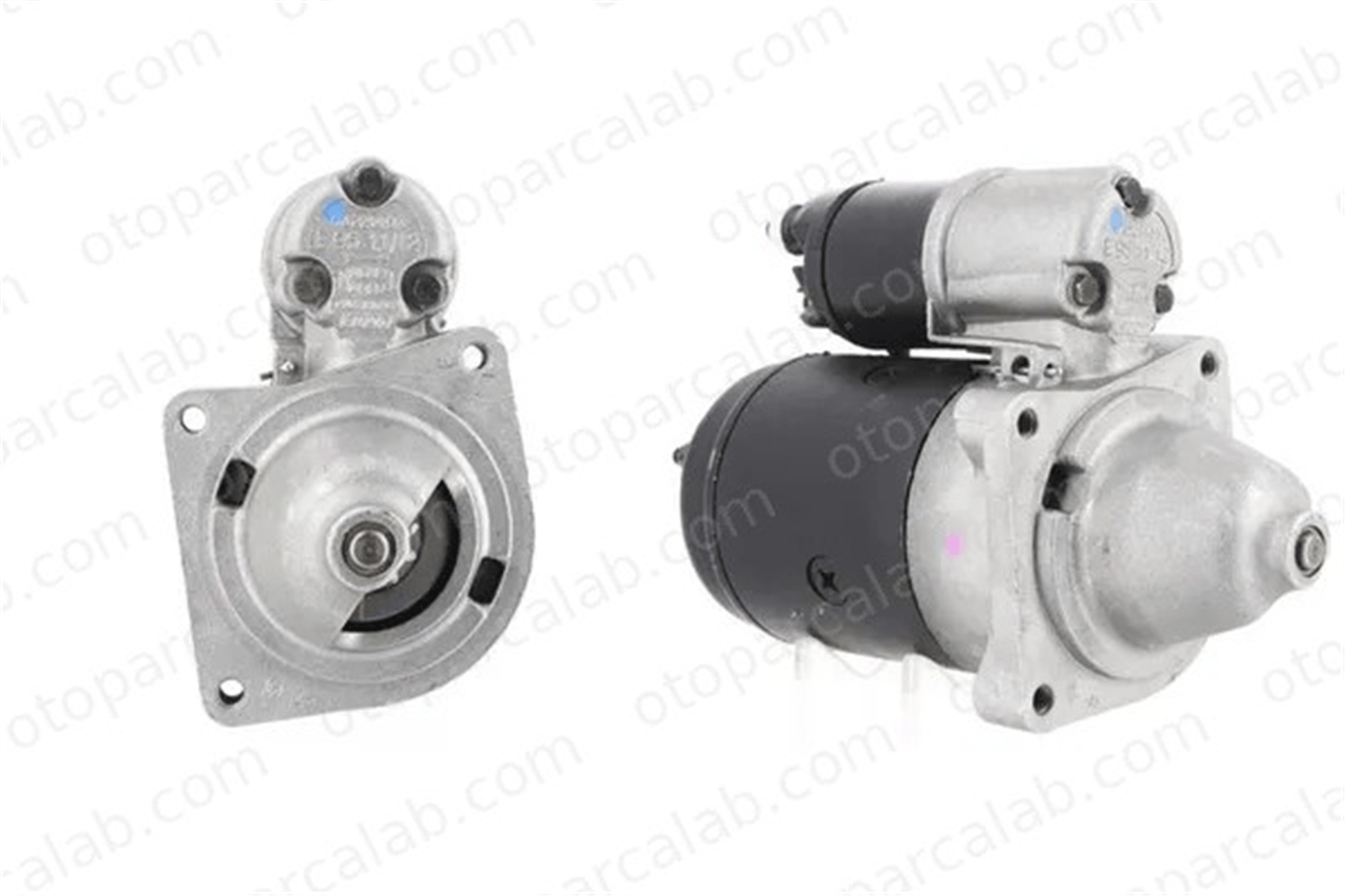 SPAGO STR1066 Marş Dinamosu PININFARINA SPIDEREUROPA LANCIA DELTA I 4156064 433279