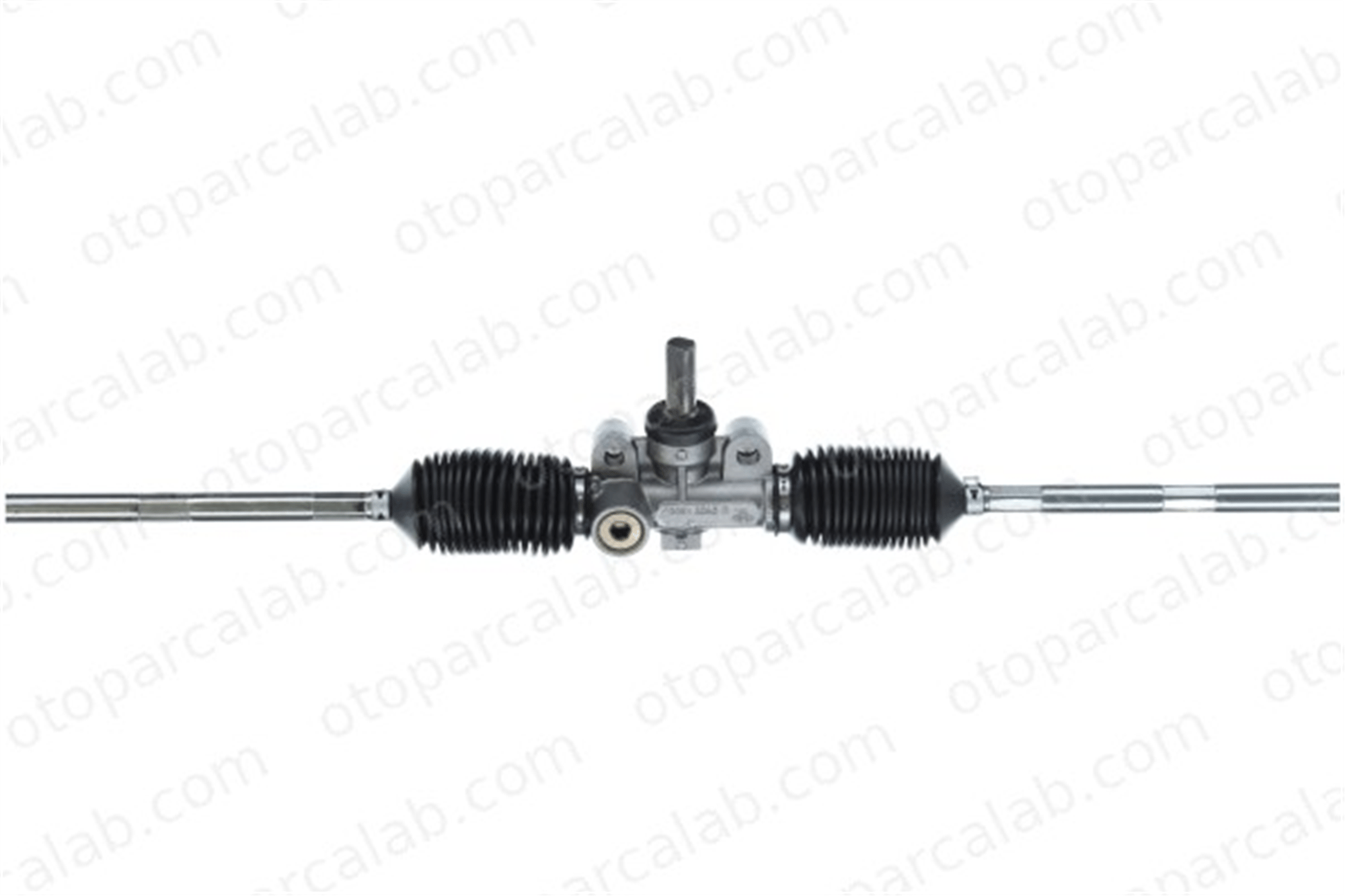 SPIDAN 52806 Direksiyon Kutusu RENAULT TWIZY 490011234R 490012345R