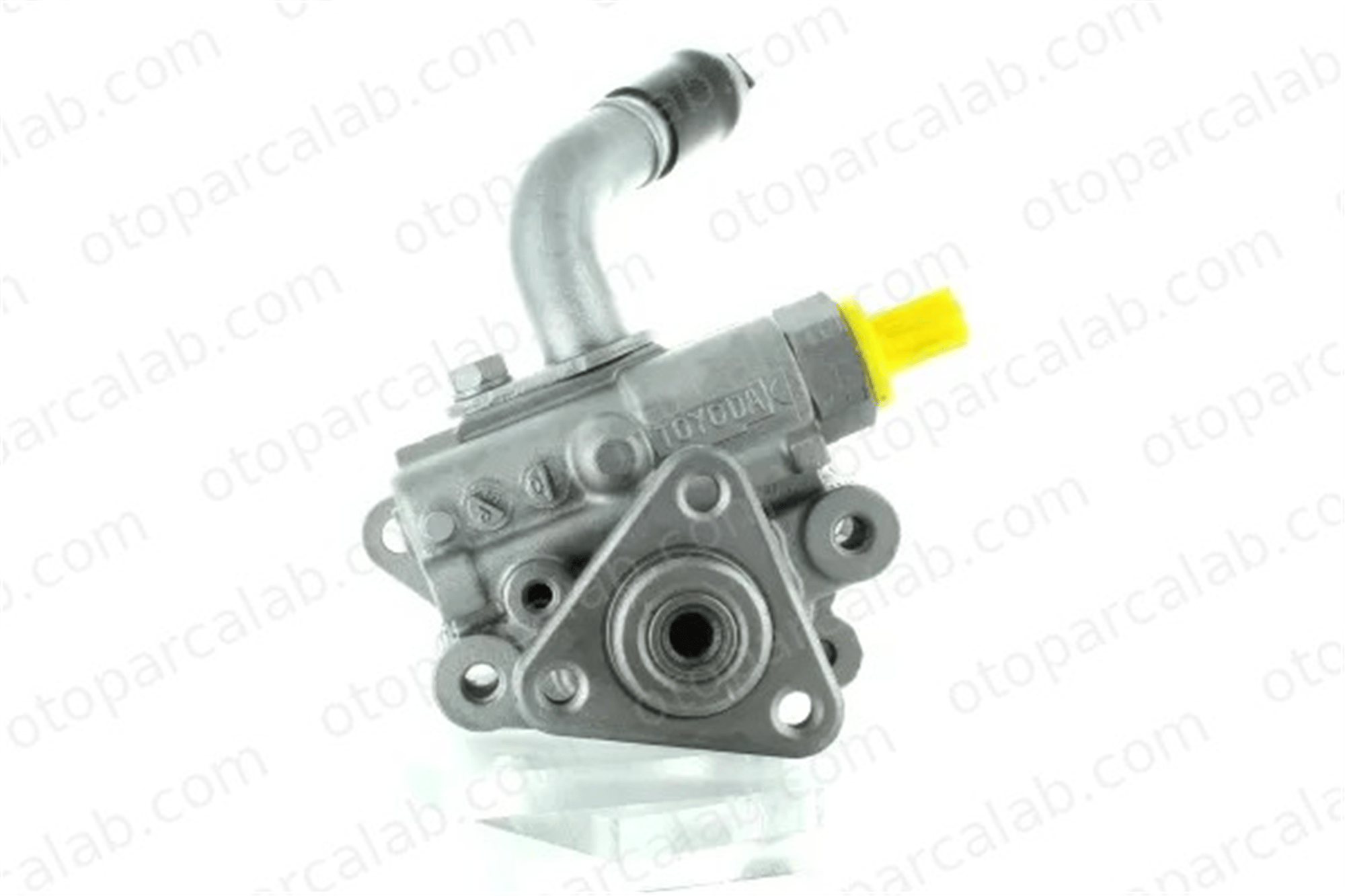 SPIDAN 52863 Direksiyon Pompası DODGE NITRO JEEP CHEROKEE 52129329AB 52129329AC