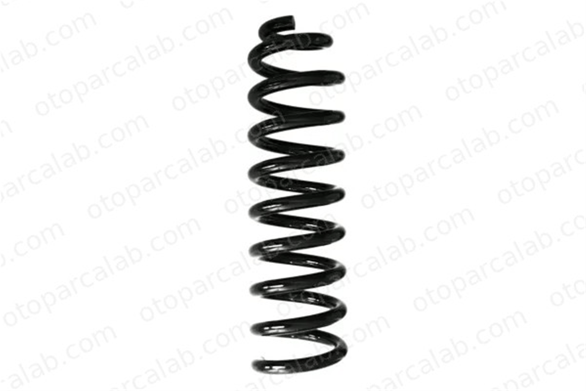 SPIDAN GKNW10117 Helezon Yayı Ön MERCEDES-BENZ E-SERISI E-SERISI Coupe 2133240504 A2133240504