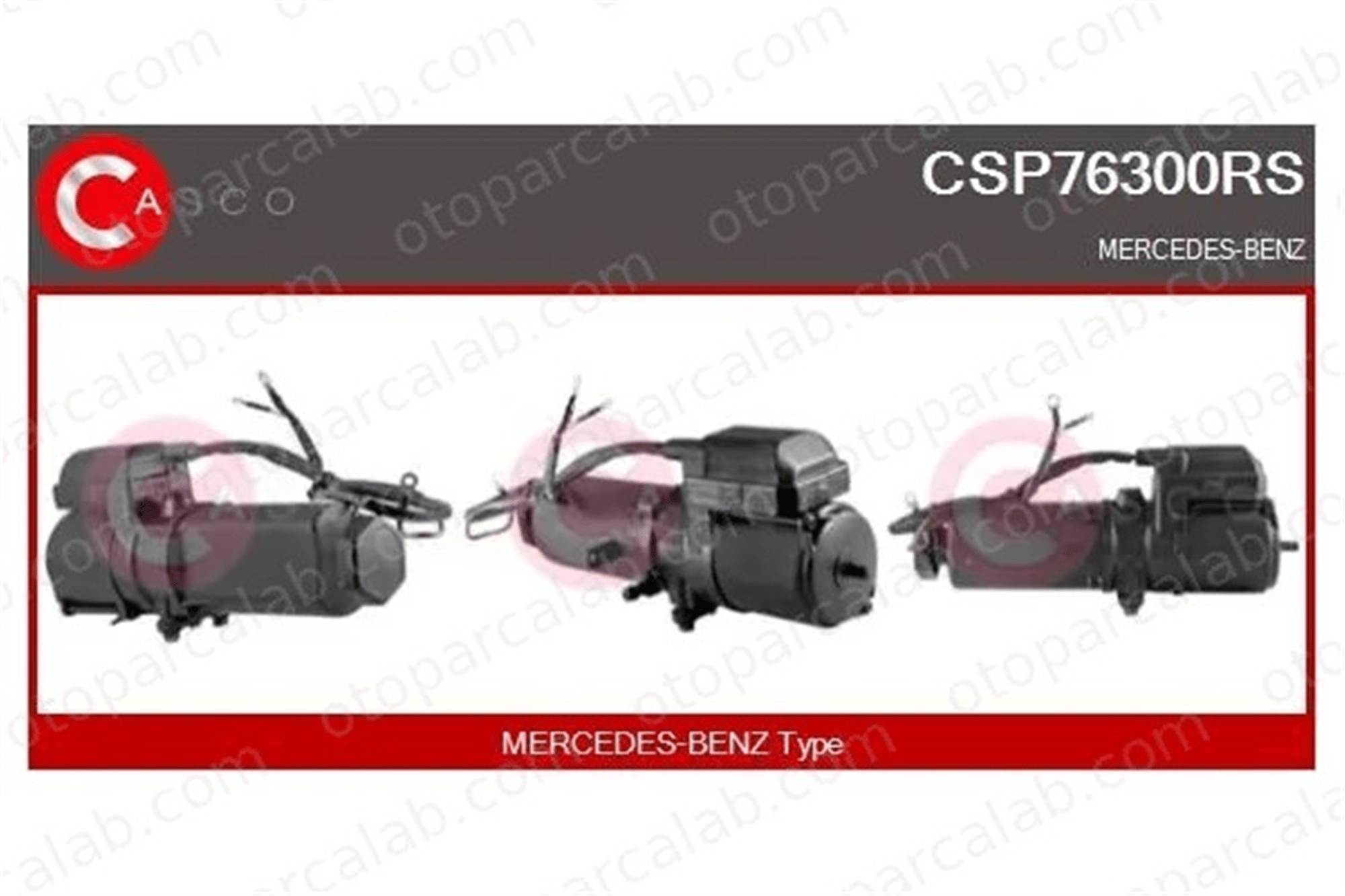 SPIDAN GKNY20004 Direksiyon Pompası MERCEDES-BENZ A-SERISI VANEO 1684660601 4144660101
