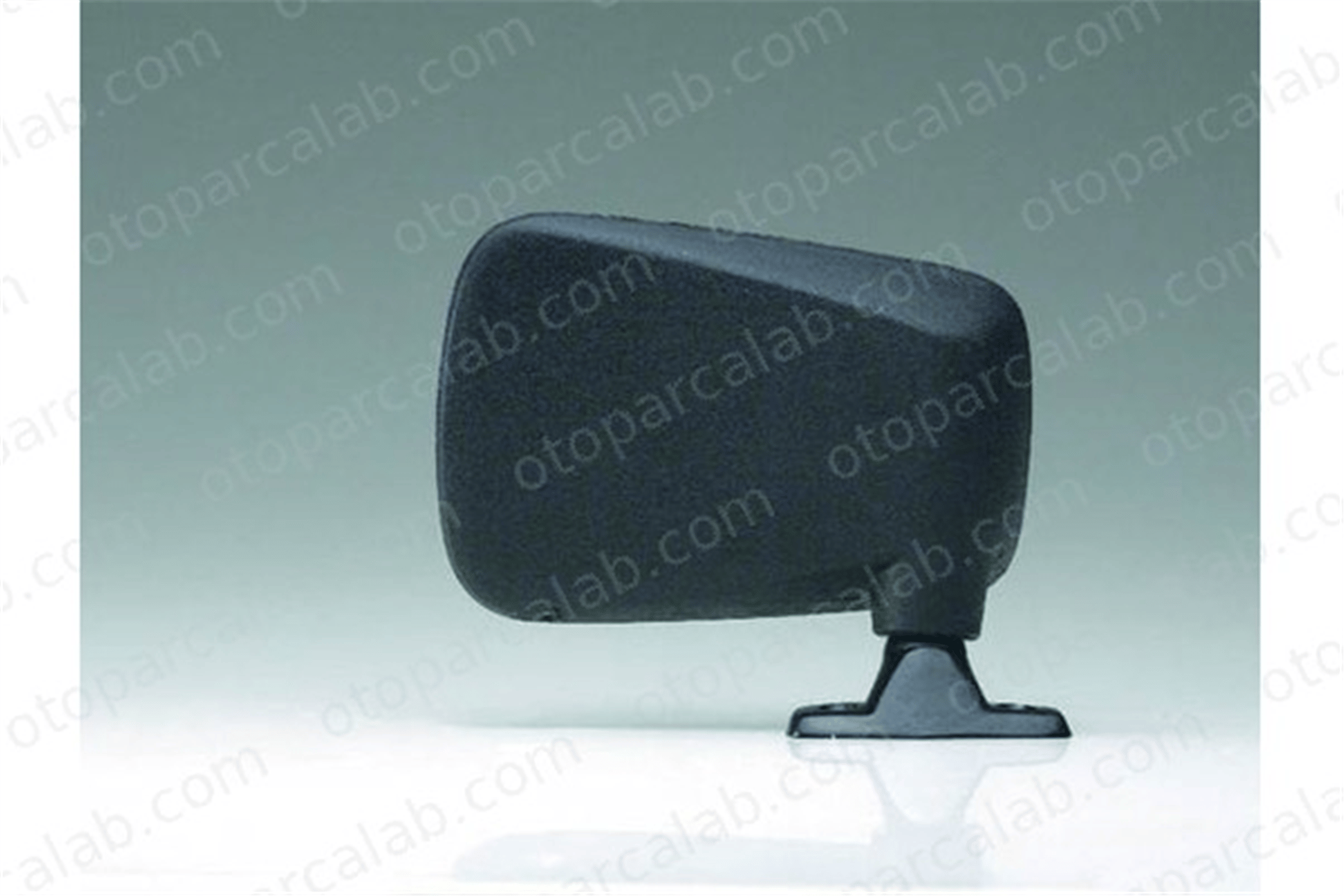 SPJ E-0130 Dikiz Aynası Sağ VW GOLF I JETTA I 191857502C 171857502