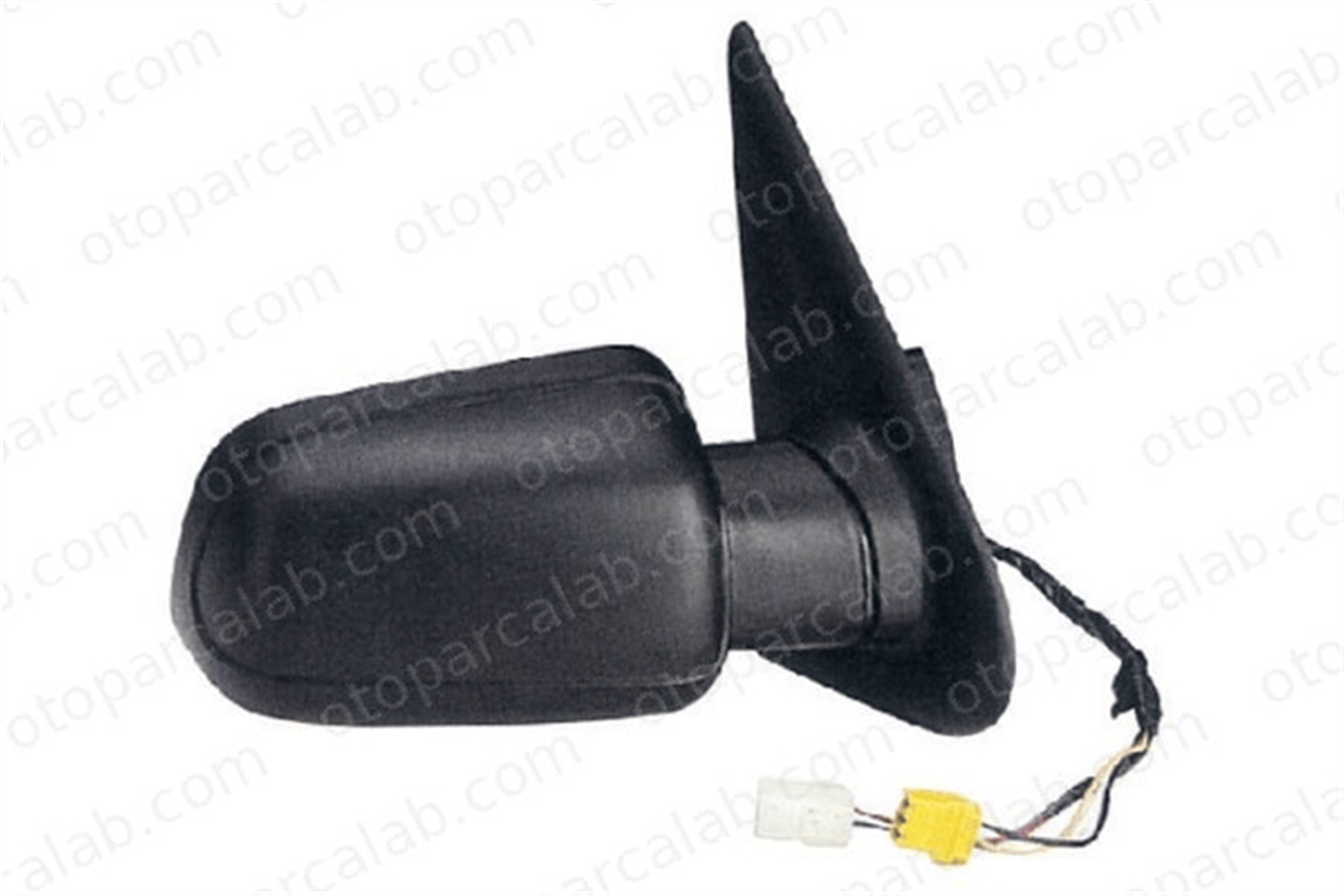 SPJ E-0292 Dikiz Aynası Dış Sağ CITROËN ZX ZX Break 96079600XX