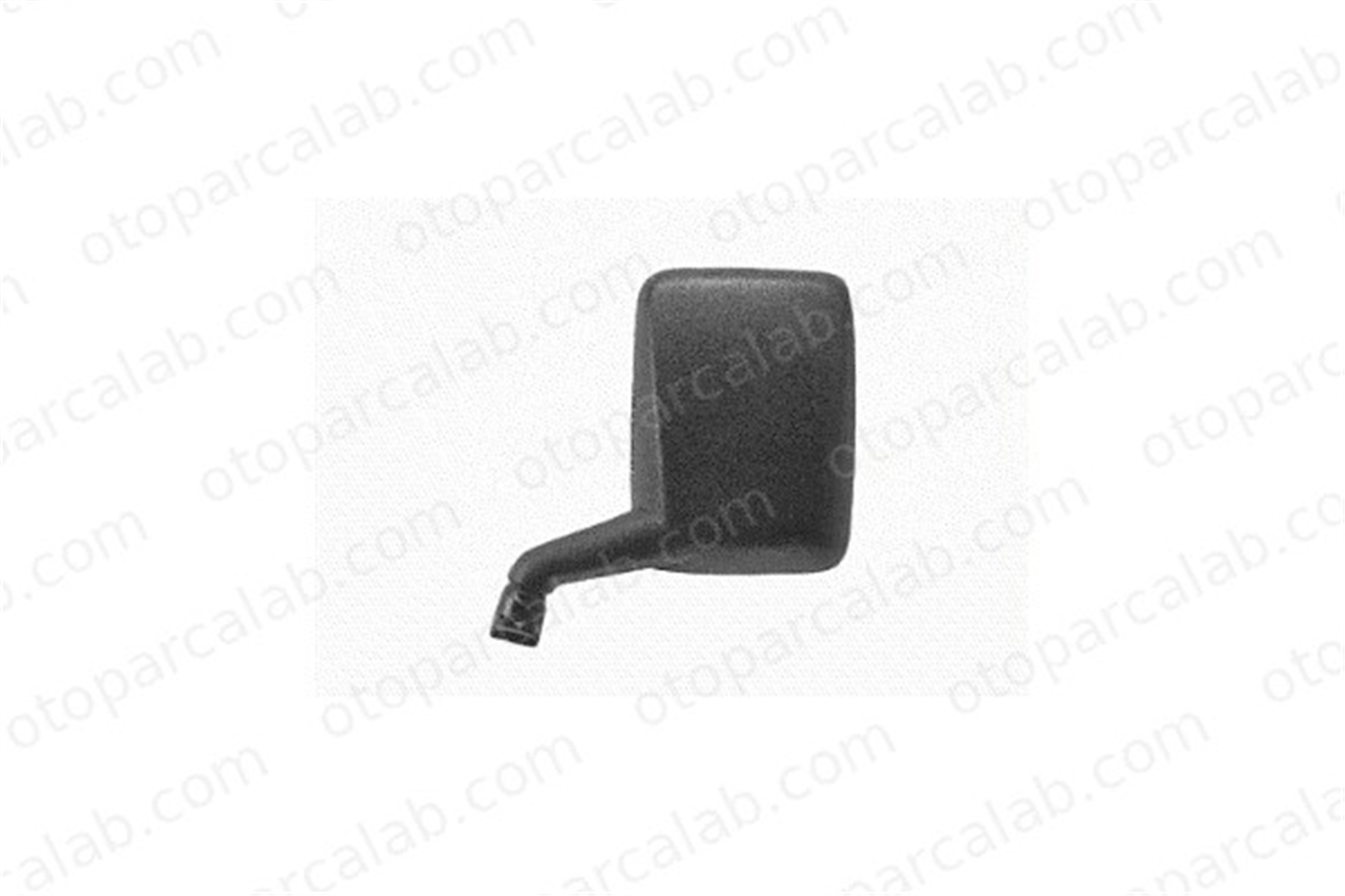 SPJ E-0293 Dikiz Aynası Sol VW TRANSPORTER T3 Minibüs/Otobüs TRANSPORTER T3 Panelvan/Van 251857514A