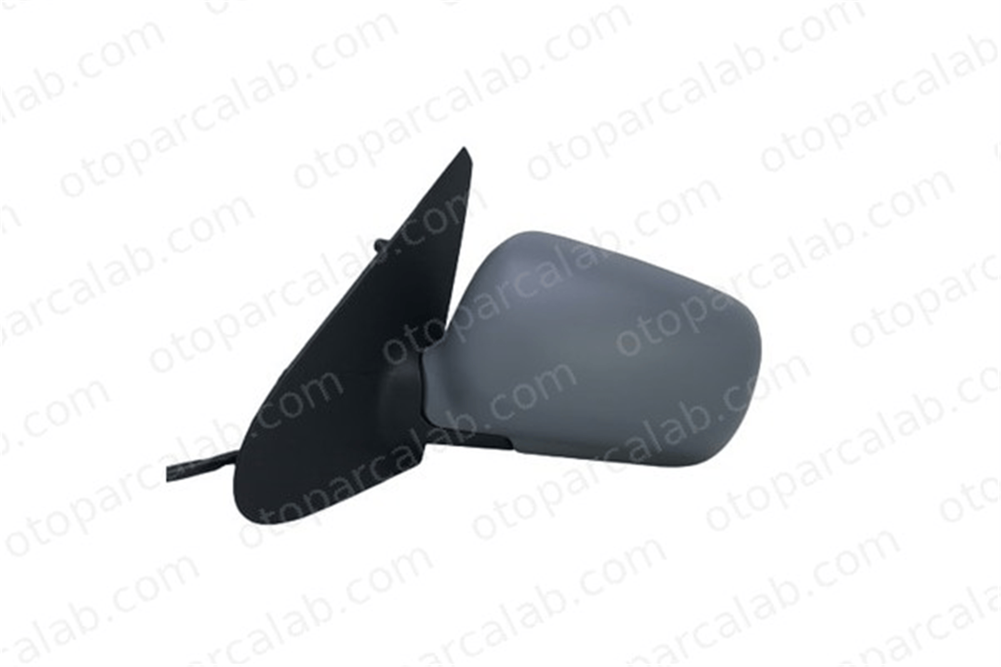 SPJ E-0339 Dikiz Aynası Dış Sol VW POLO III POLO Van Kasa/eğik arka 6N1857507GRU 6N1857521A