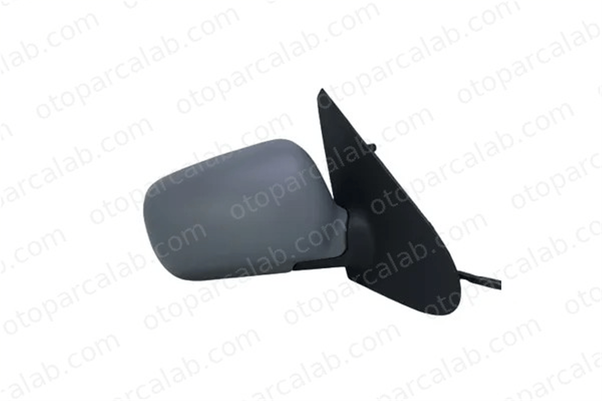 SPJ E-0340 Dikiz Aynası Dış Sağ VW POLO III POLO Van Kasa/eğik arka 6N1857508GRU 6N1857522