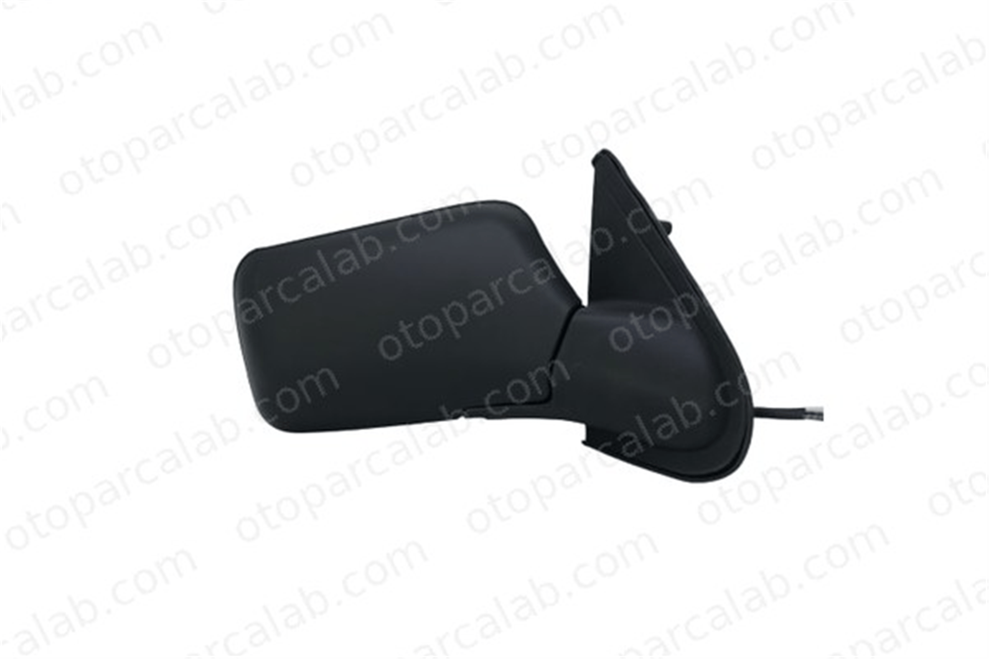 SPJ E-0347 Dikiz Aynası Dış Sol VW GOLF III GOLF III Variant 1H185750701C 1H1857507A