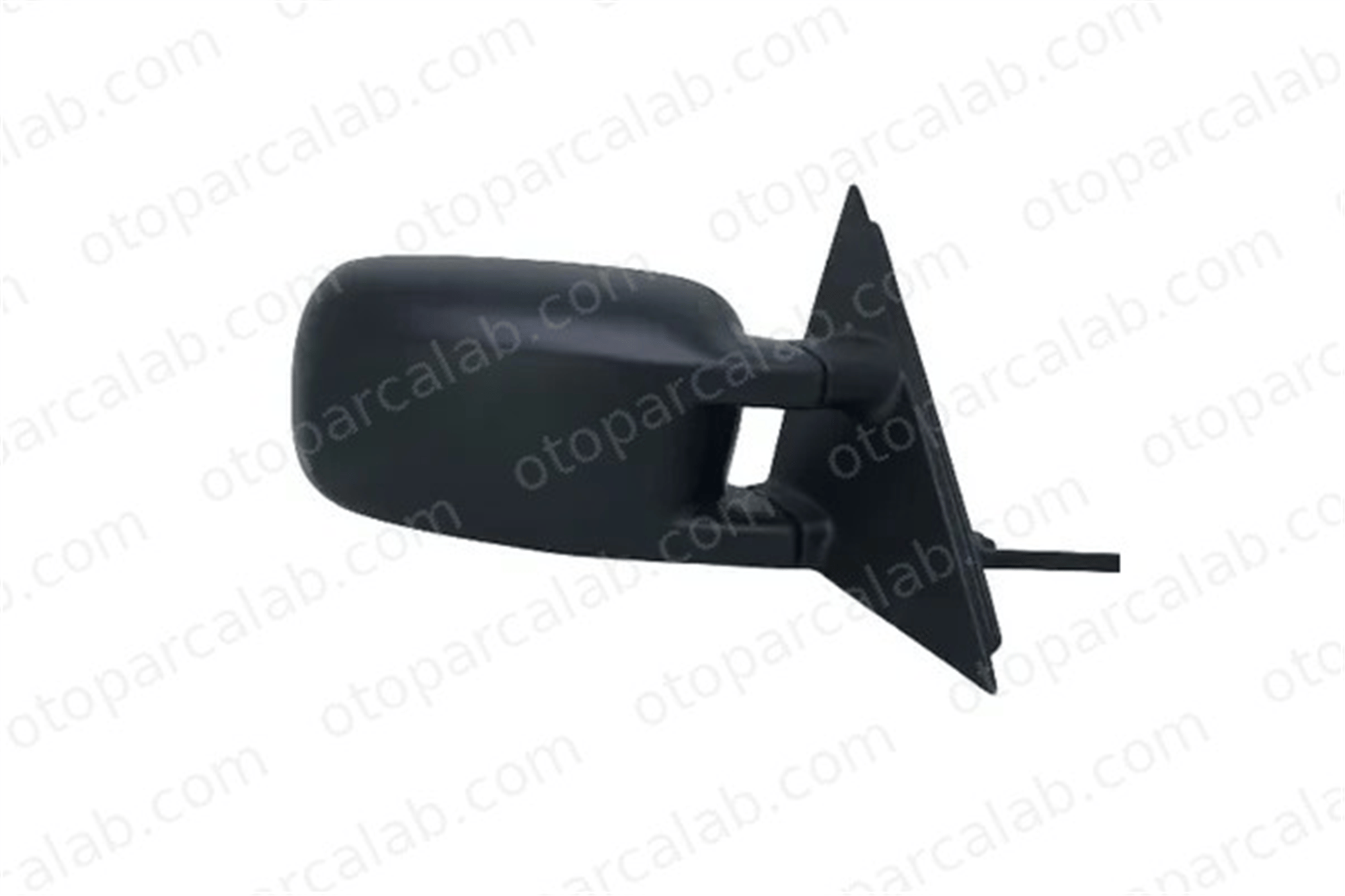 SPJ E-0352 Dikiz Aynası Dış Sağ VW PASSAT B3/B4 Variant PASSAT B3/B4 357857522 357857508