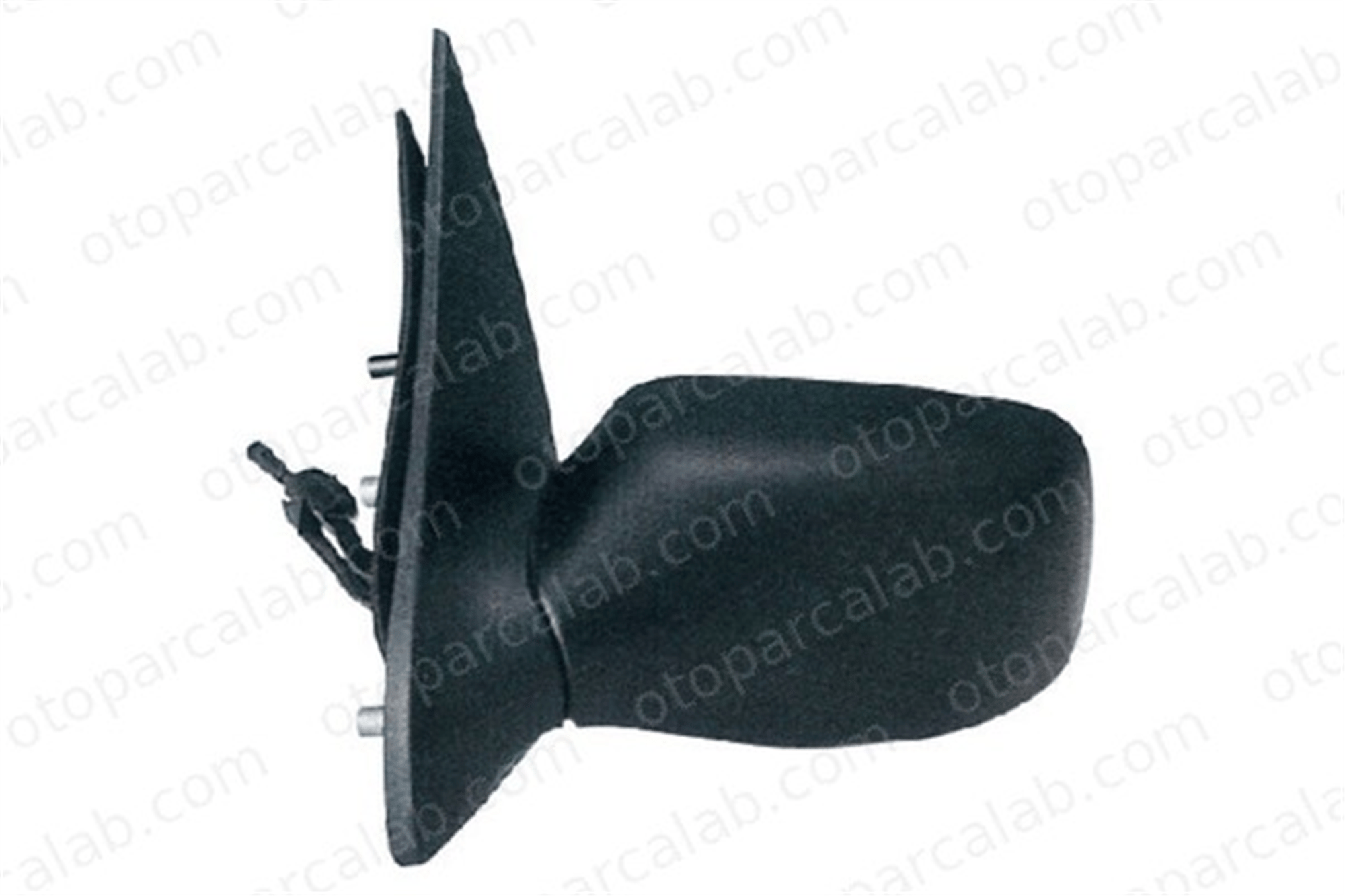SPJ E-0487 Dikiz Aynası Dış Sol FORD FIESTA III 96FB17683DH 1042445