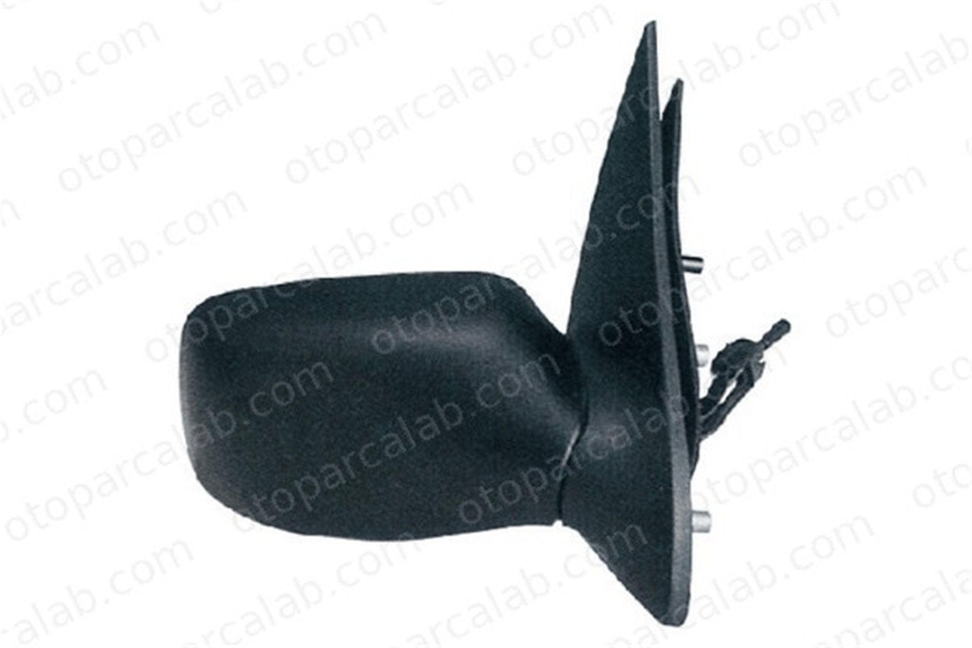 SPJ E-0488 Dikiz Aynası Dış Sağ FORD FIESTA III 94FB17683DC 1042429