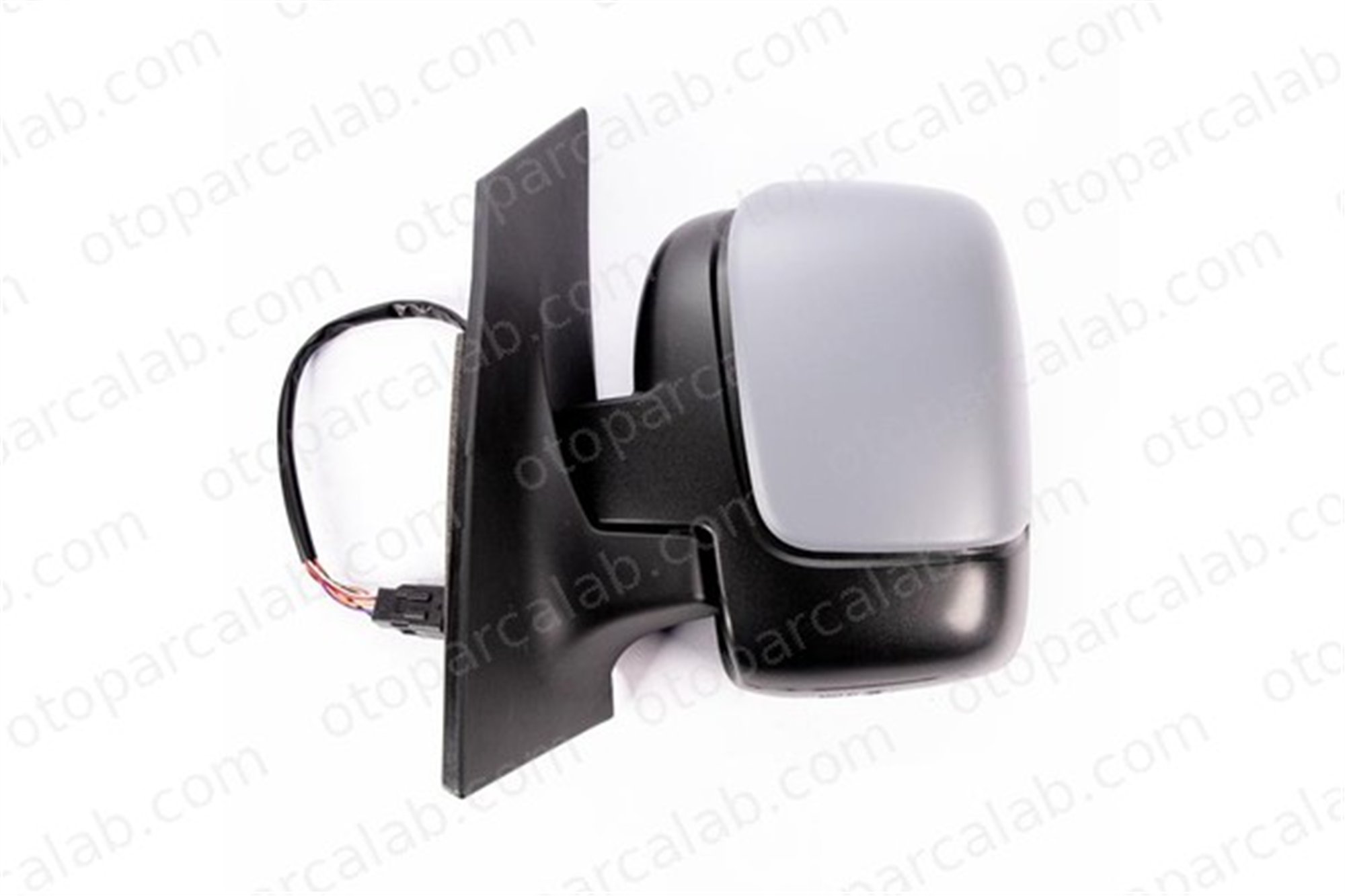 SPJ E-0499 Dikiz Aynası Dış Sol PEUGEOT EXPERT TEPEE CITROËN JUMPY 8153GJ 1498689898