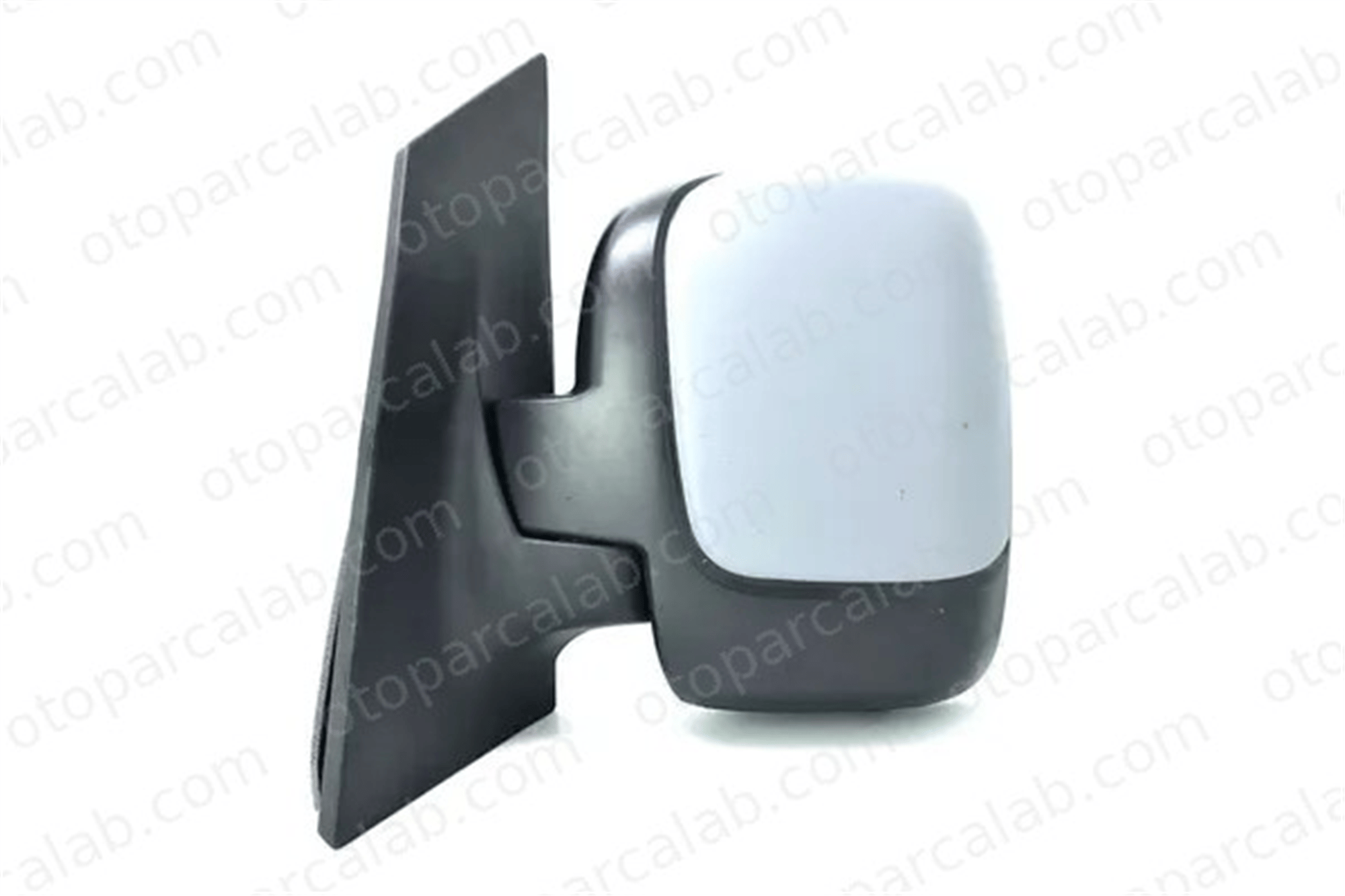 SPJ E-0513 Dikiz Aynası Dış Sol PEUGEOT EXPERT TEPEE CITROËN JUMPY 8153L7 9467193088