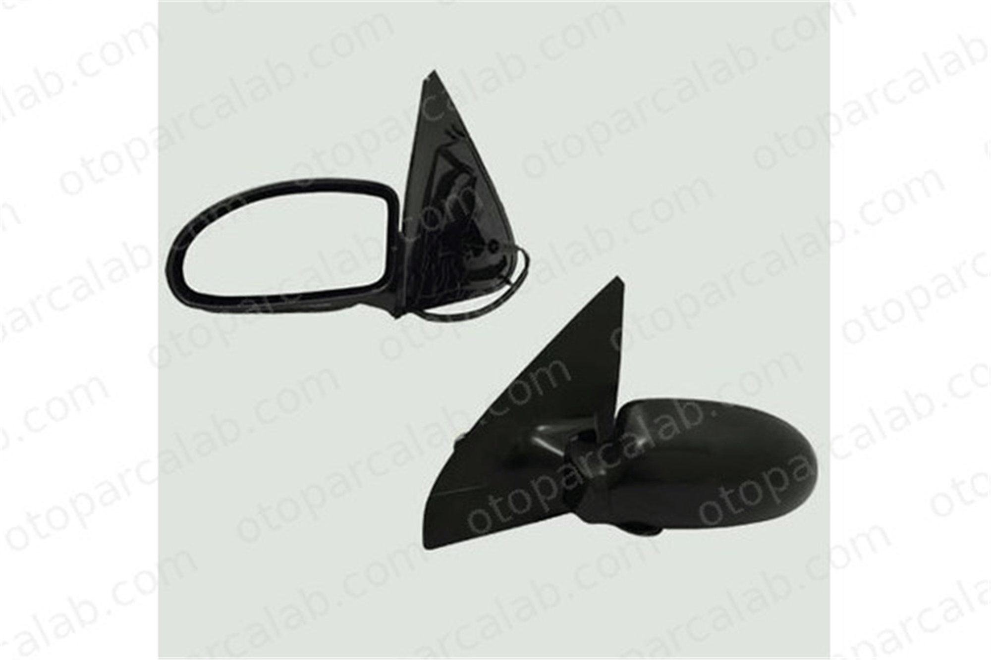 SPJ E-0891 Dikiz Aynası Dış Sol FORD FOCUS I FOCUS I Turnier 98AB17683HS 1077786