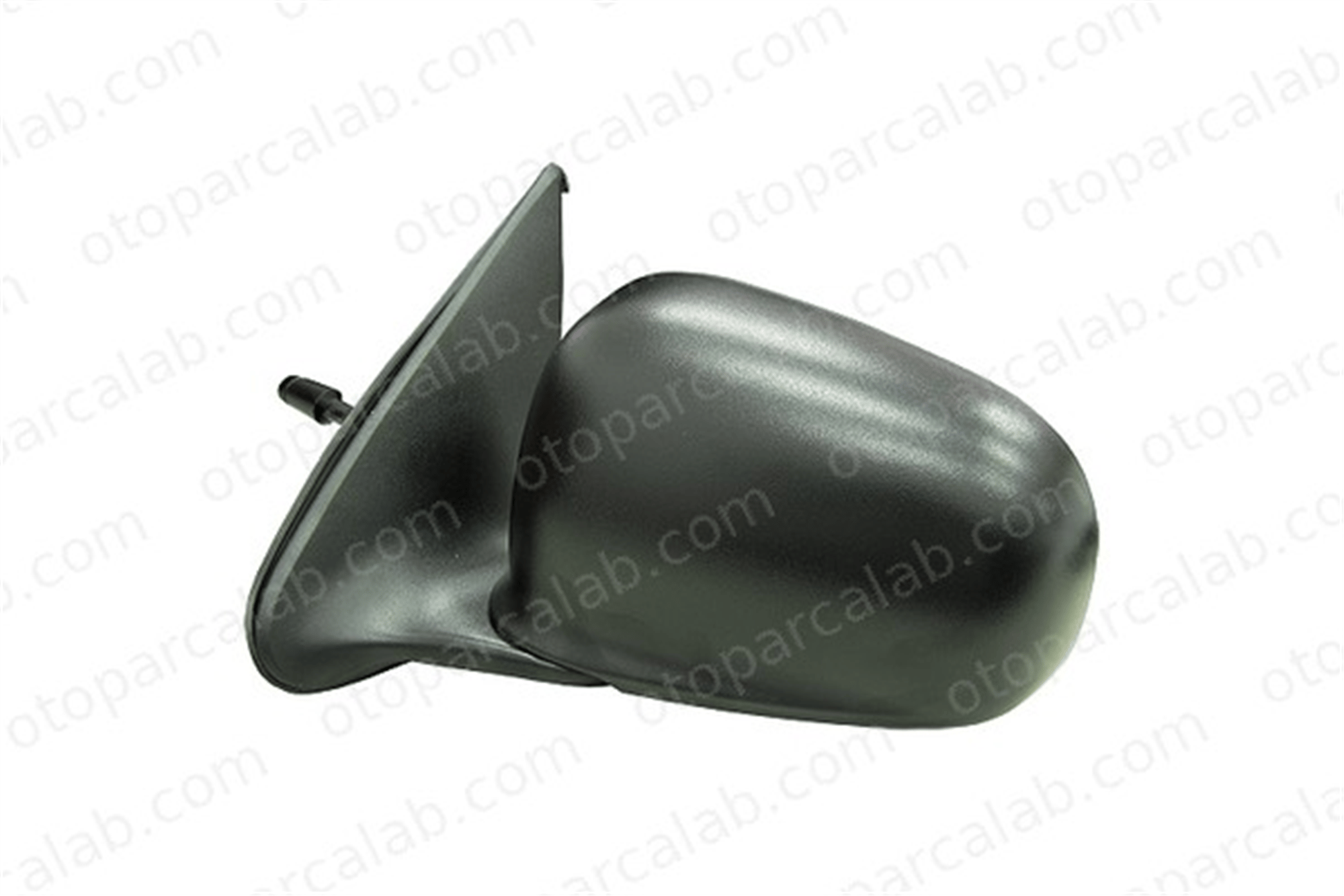 SPJ E-0907 Dikiz Aynası Sol ROVER 400 II Hatchback 400 II CRB107140 CRB107140PMP
