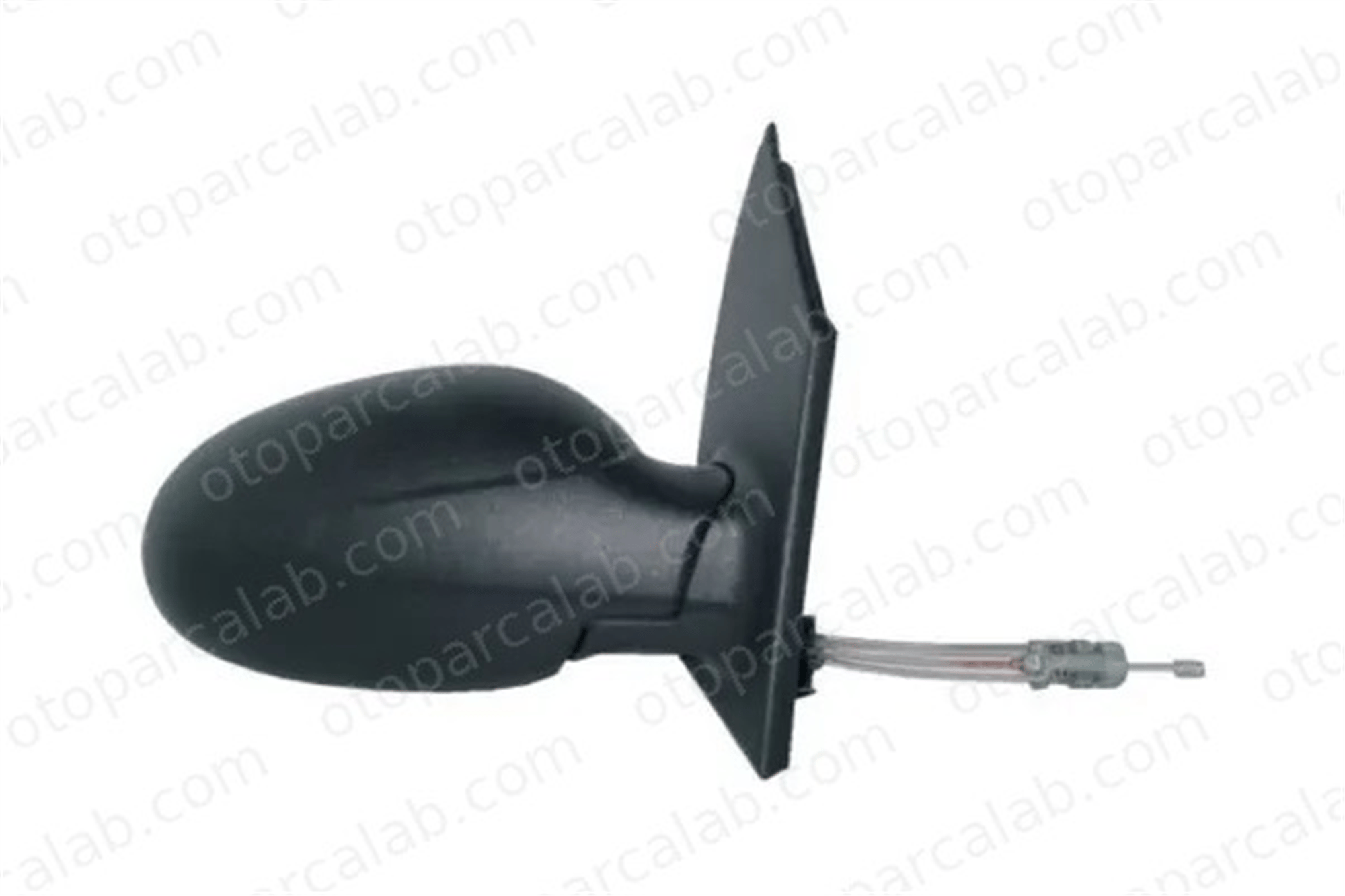SPJ E-1082 Dikiz Aynası Dış Sağ SMART CITY-COUPE CABRIO Q0000595V017C22A00 512V007C22A00